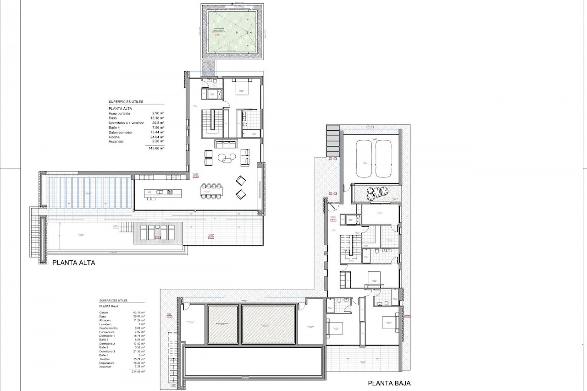 Nouvelle Construction - Villa -
Moraira - Moravit