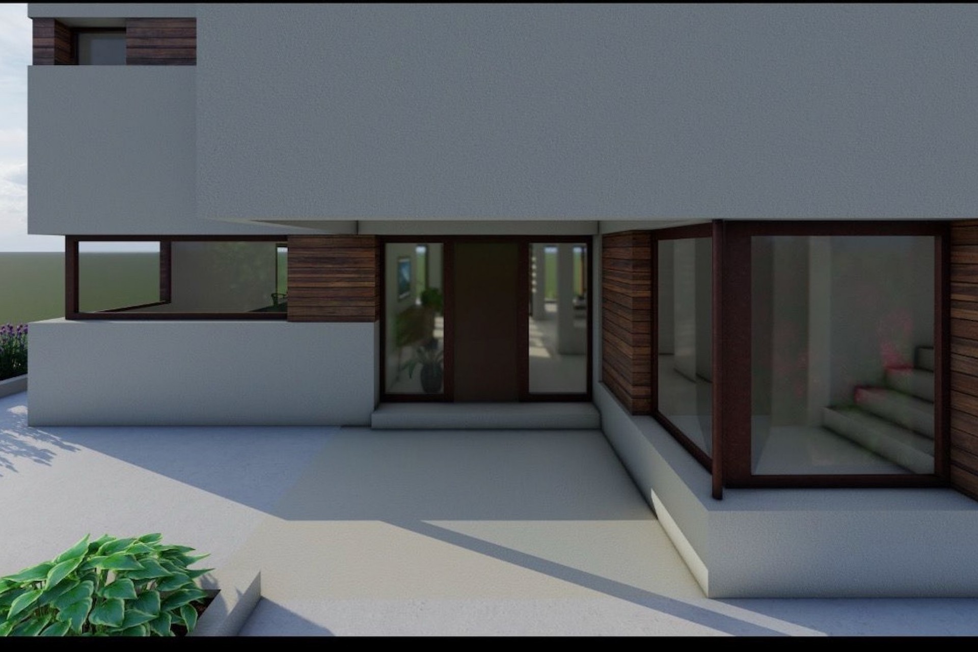 Nouvelle Construction - Villa -
Moraira - Moravit