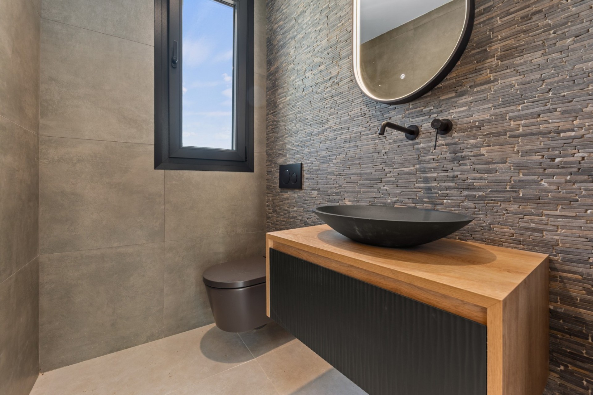 Nouvelle Construction - Villa -
Moraira - Pinar de l´Advocat