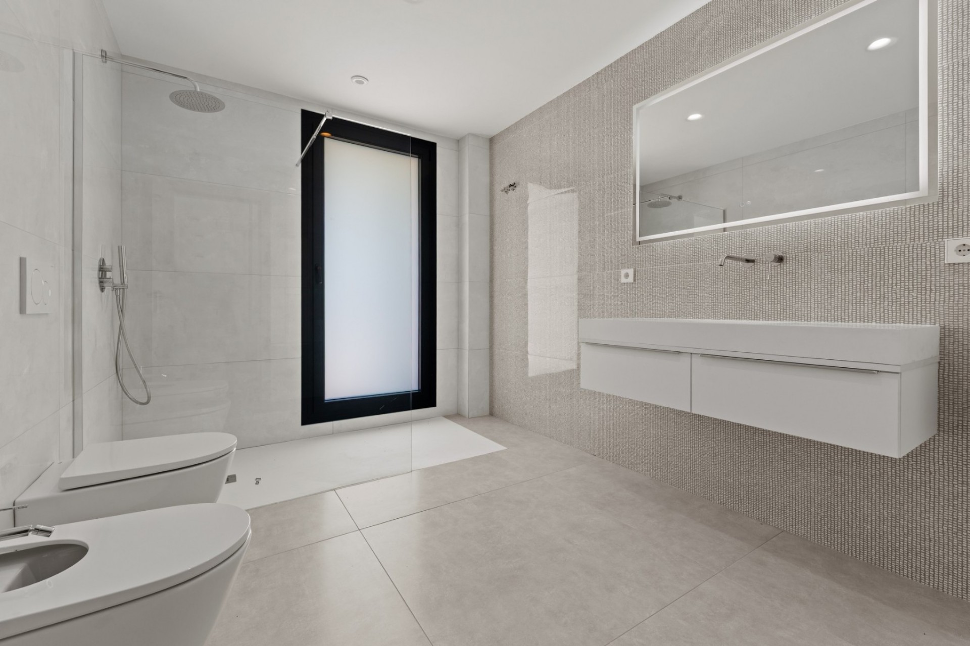 Nouvelle Construction - Villa -
Moraira - Pinar de l´Advocat