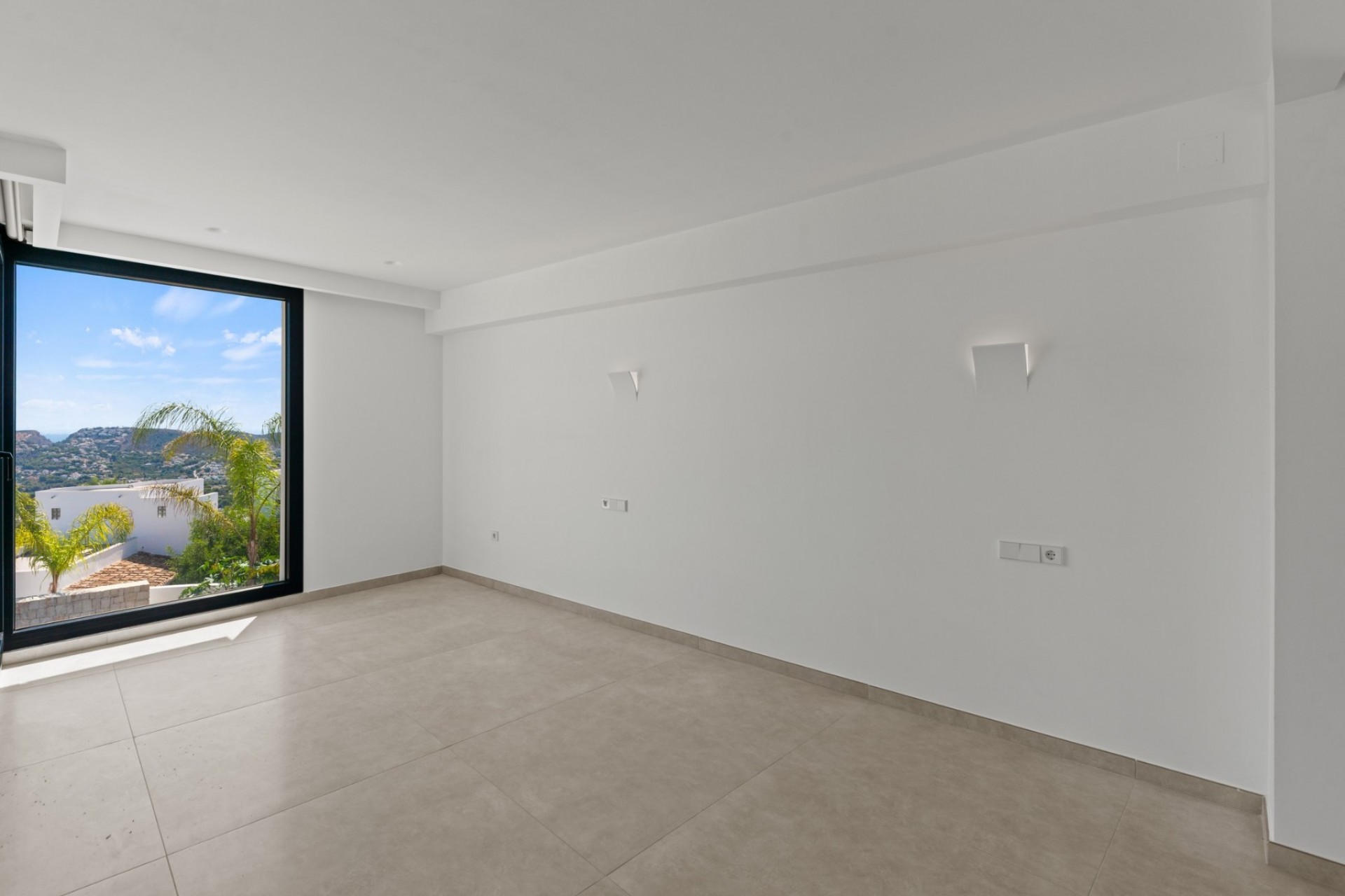 Nouvelle Construction - Villa -
Moraira - Pinar de l´Advocat