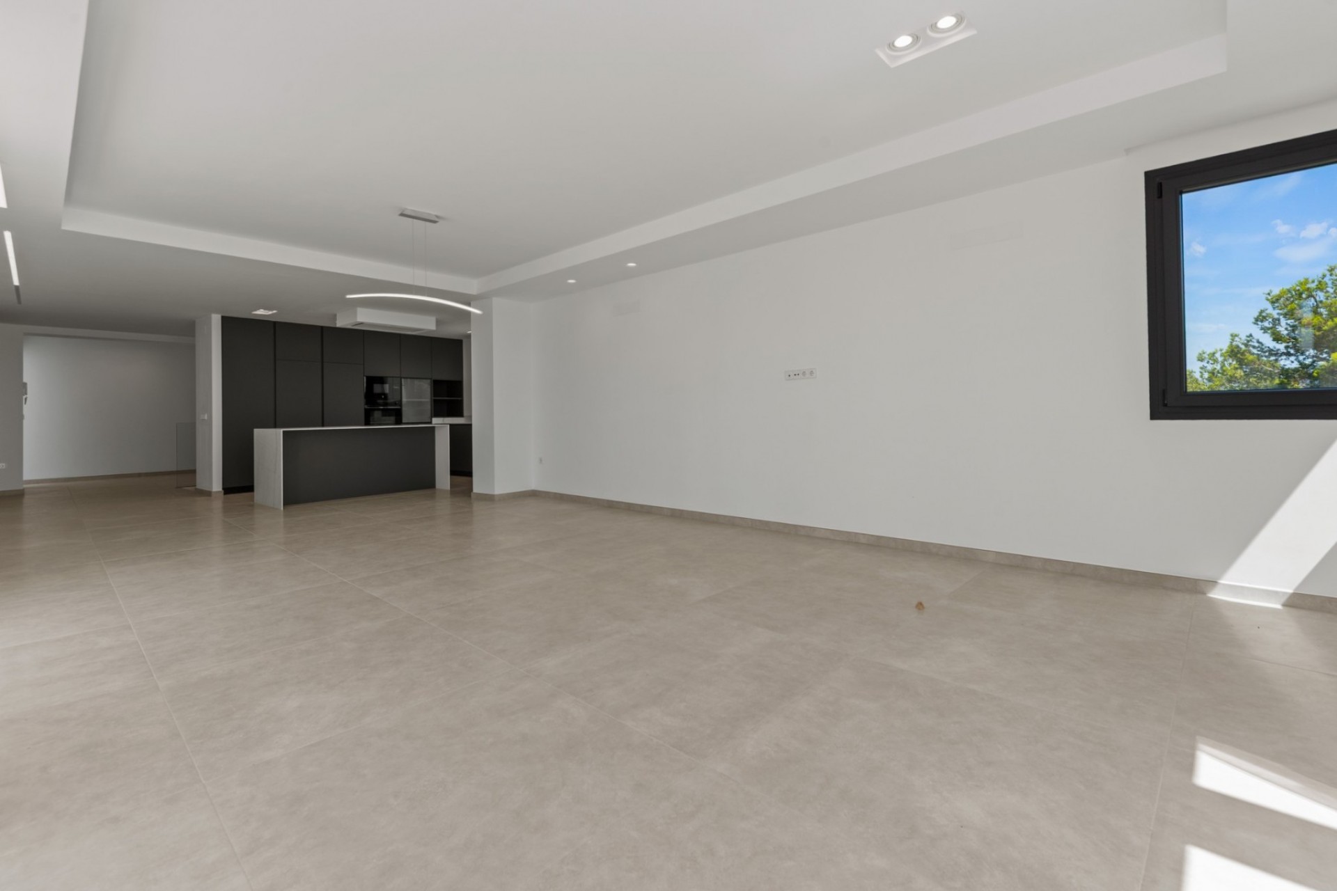 Nouvelle Construction - Villa -
Moraira - Pinar de l´Advocat