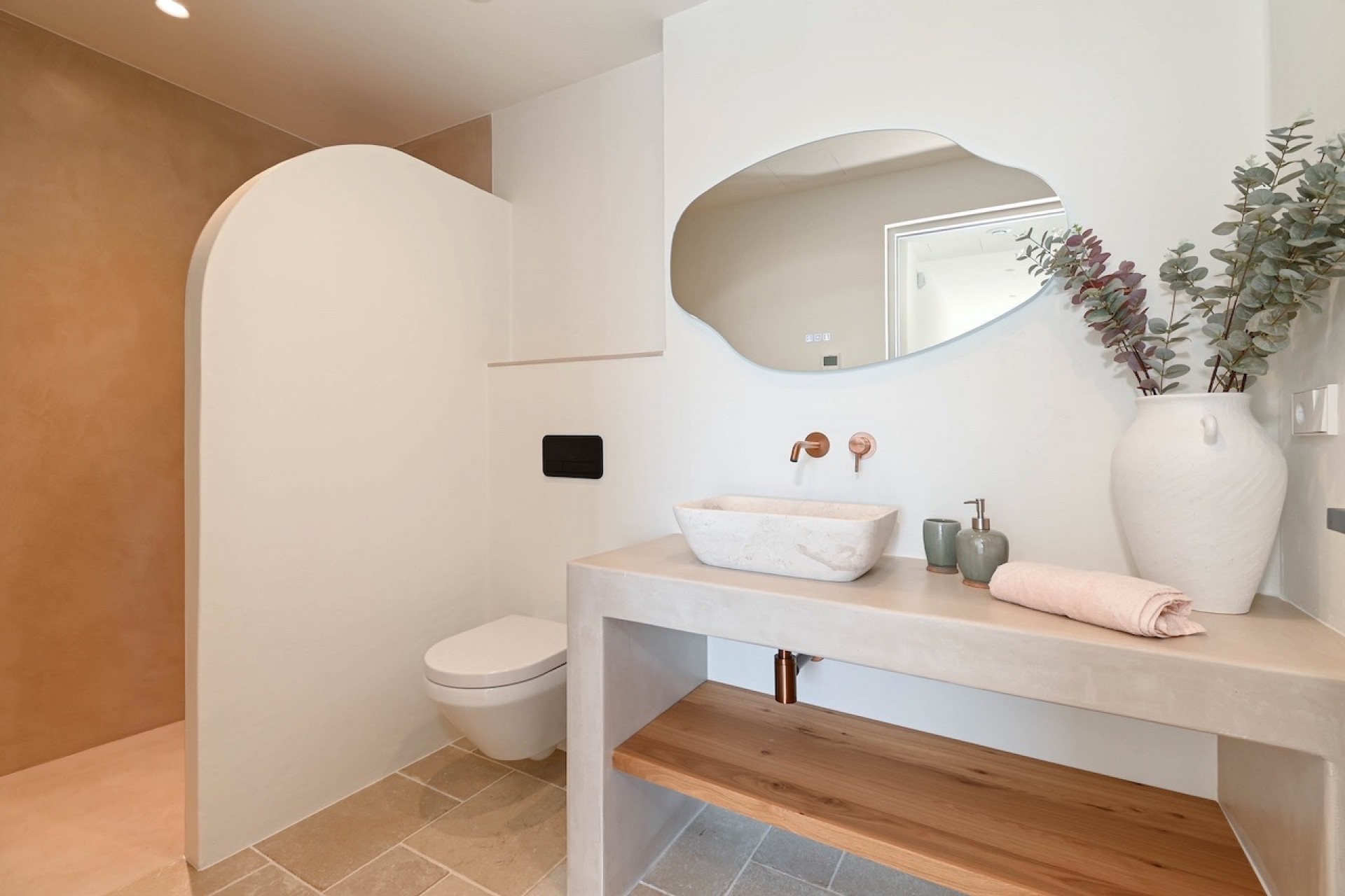 Nouvelle Construction - Villa -
Moraira - Pinar de l´Advocat