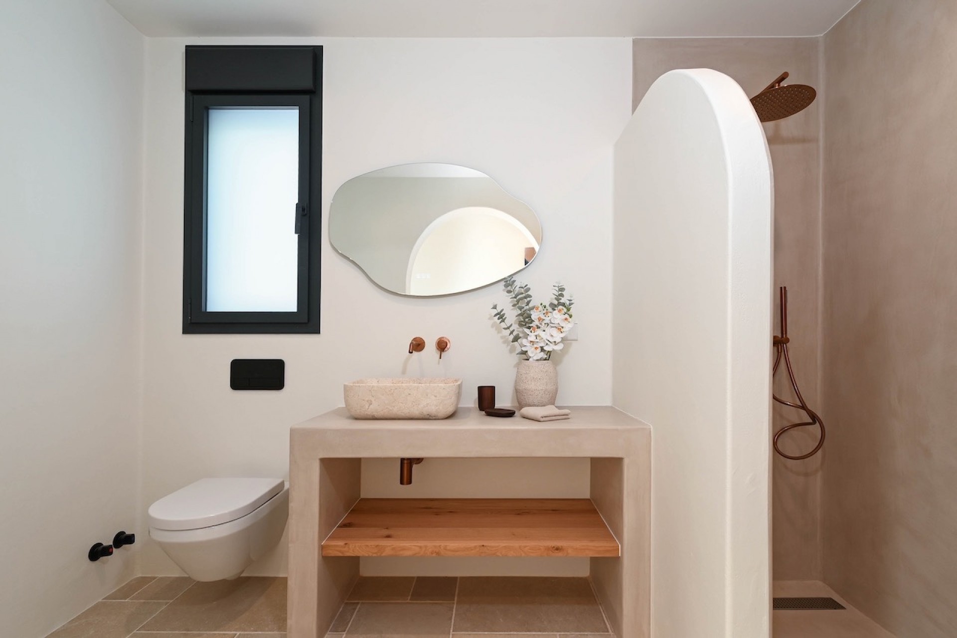 Nouvelle Construction - Villa -
Moraira - Pinar de l´Advocat