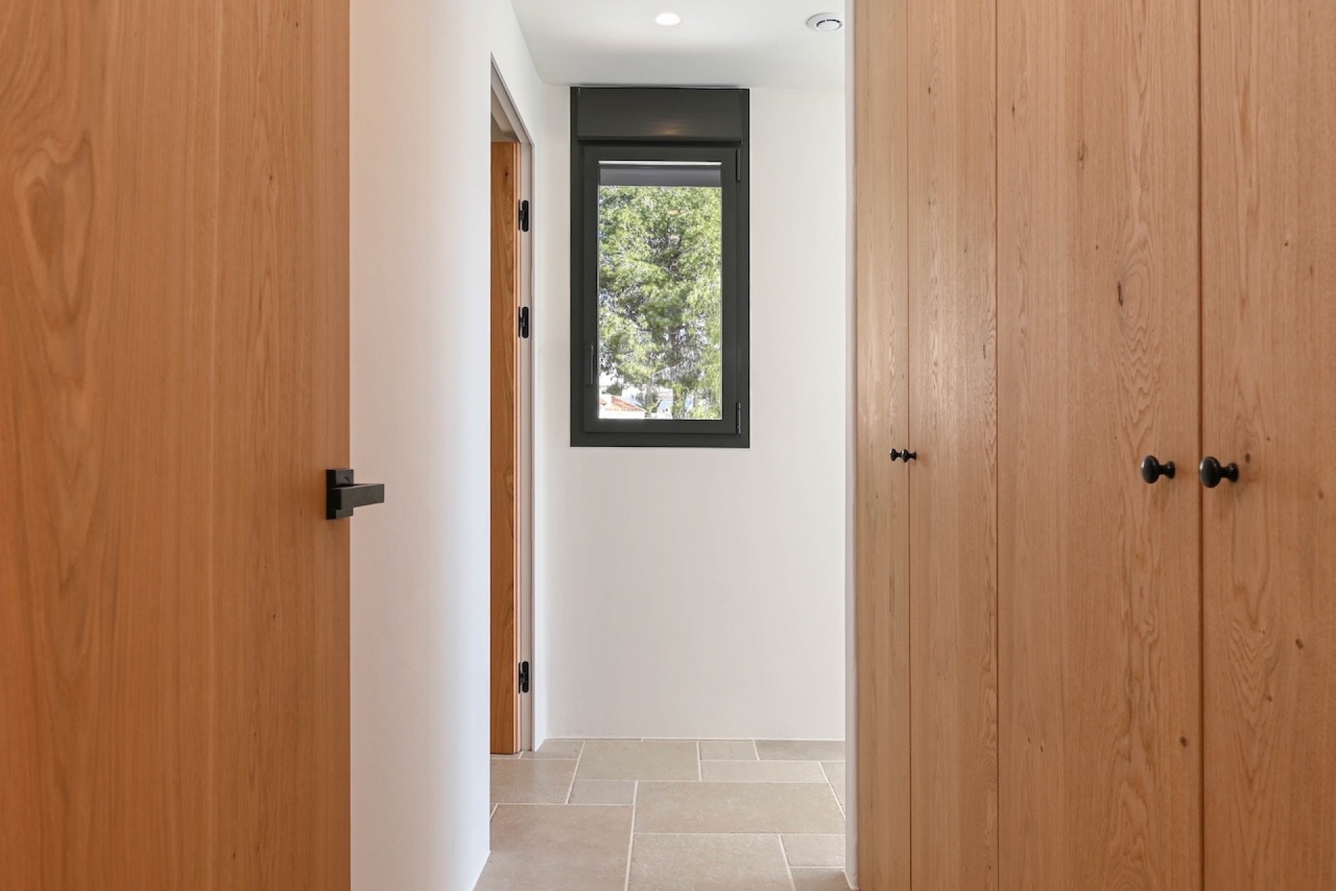 Nouvelle Construction - Villa -
Moraira - Pinar de l´Advocat