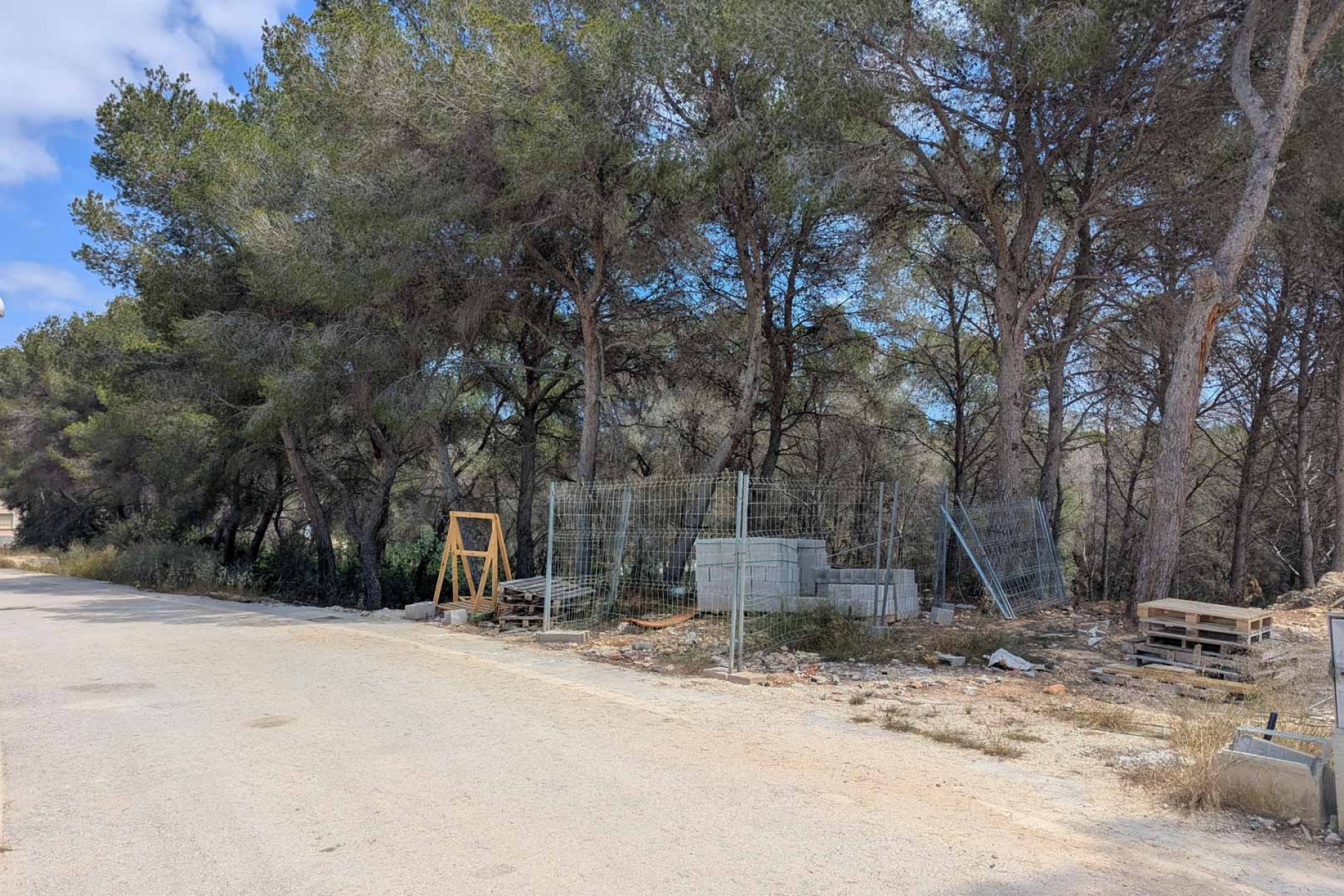 Nouvelle Construction - Villa -
Moraira