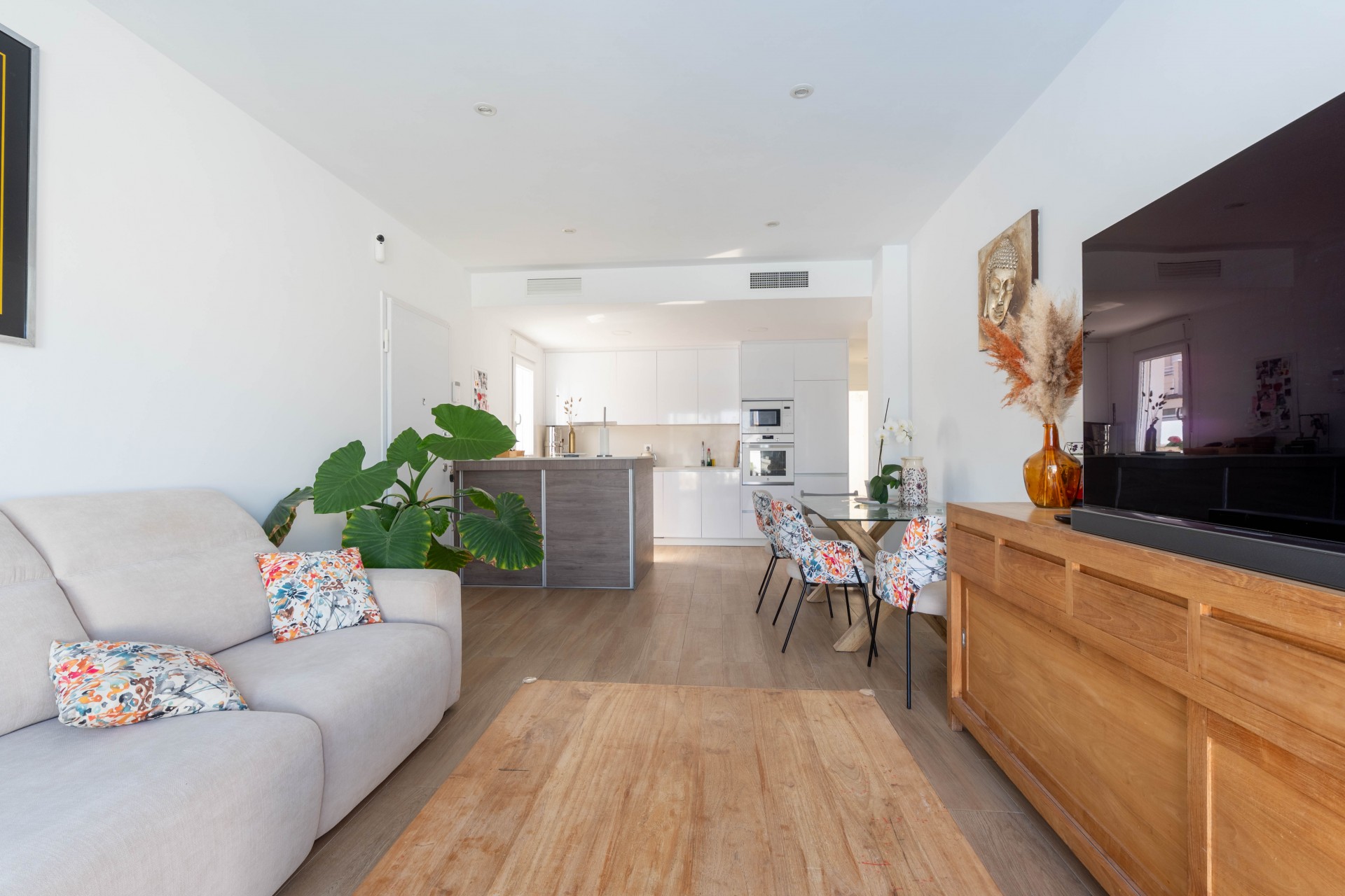 Nouvelle Construction - Villa -
Murcia