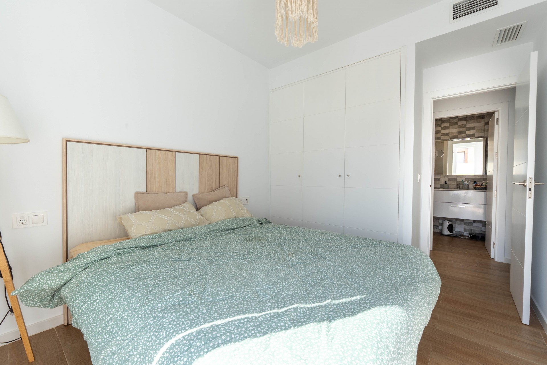 Nouvelle Construction - Villa -
Murcia