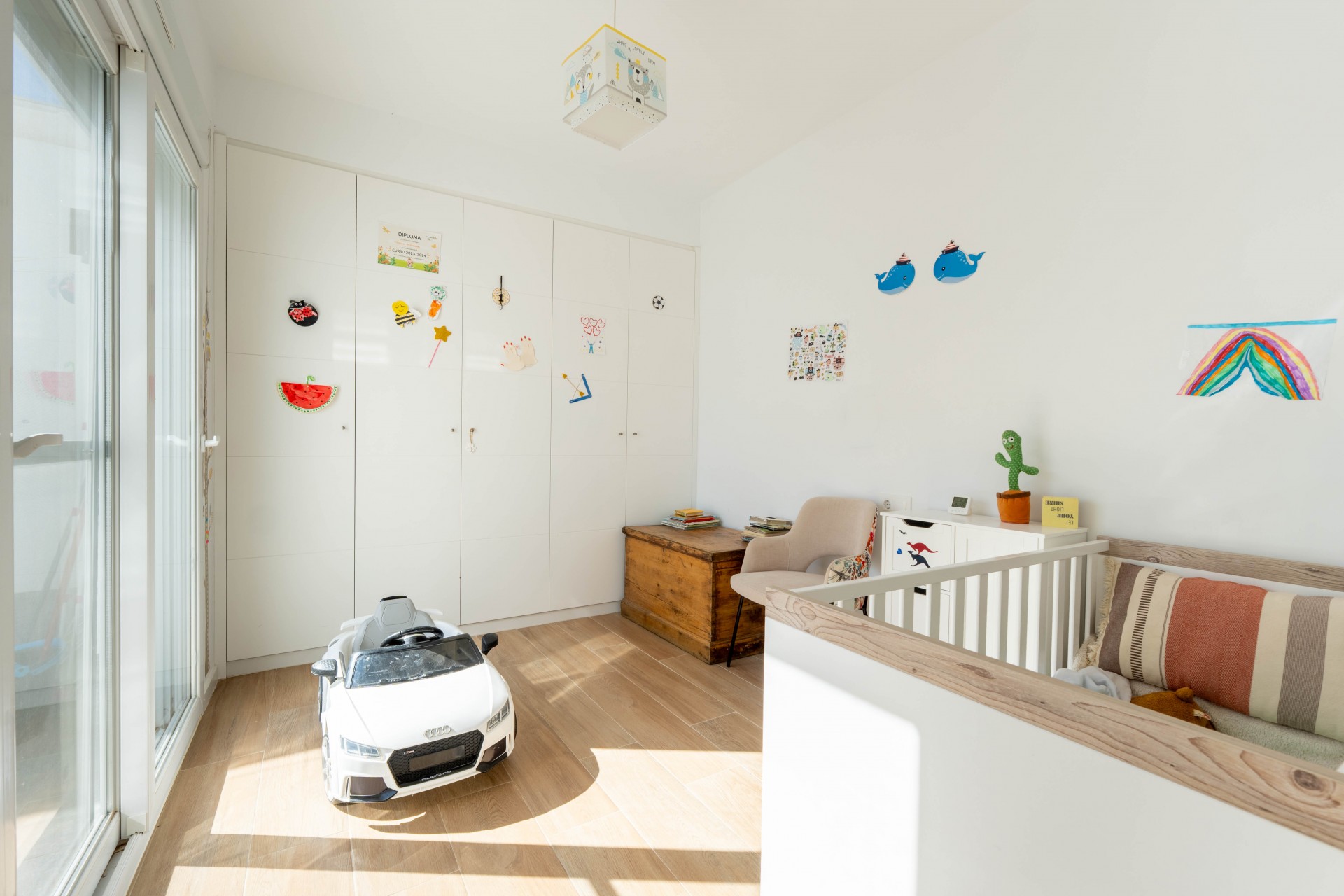 Nouvelle Construction - Villa -
Murcia