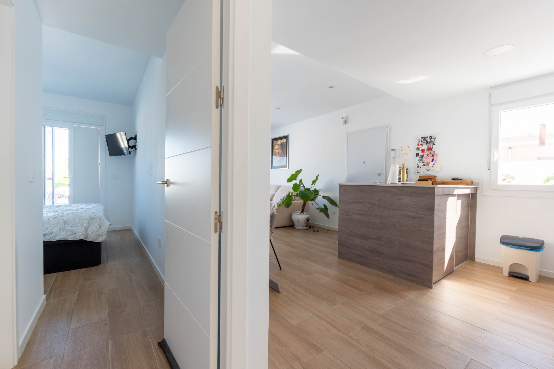 Nouvelle Construction - Villa -
Murcia