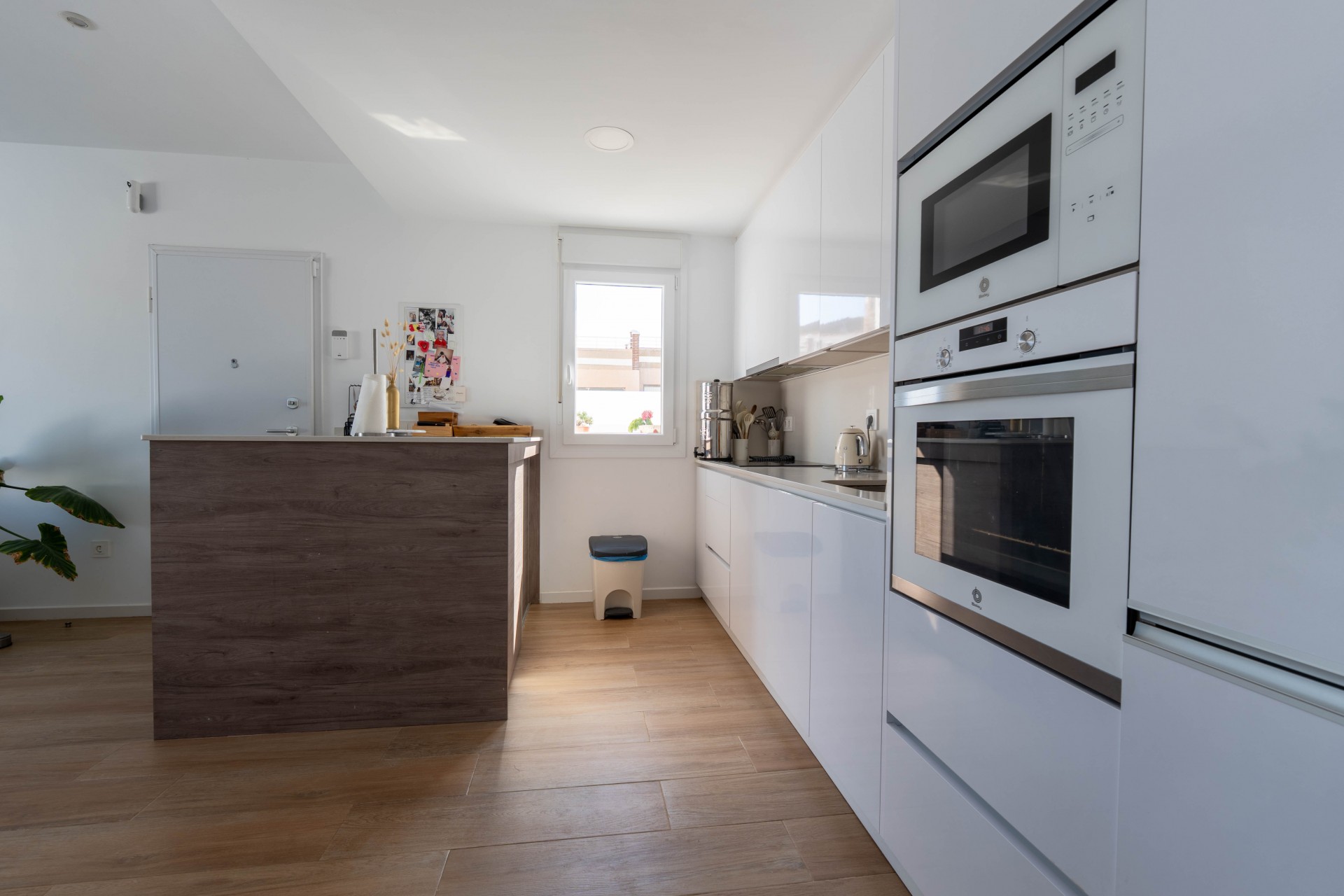 Nouvelle Construction - Villa -
Murcia