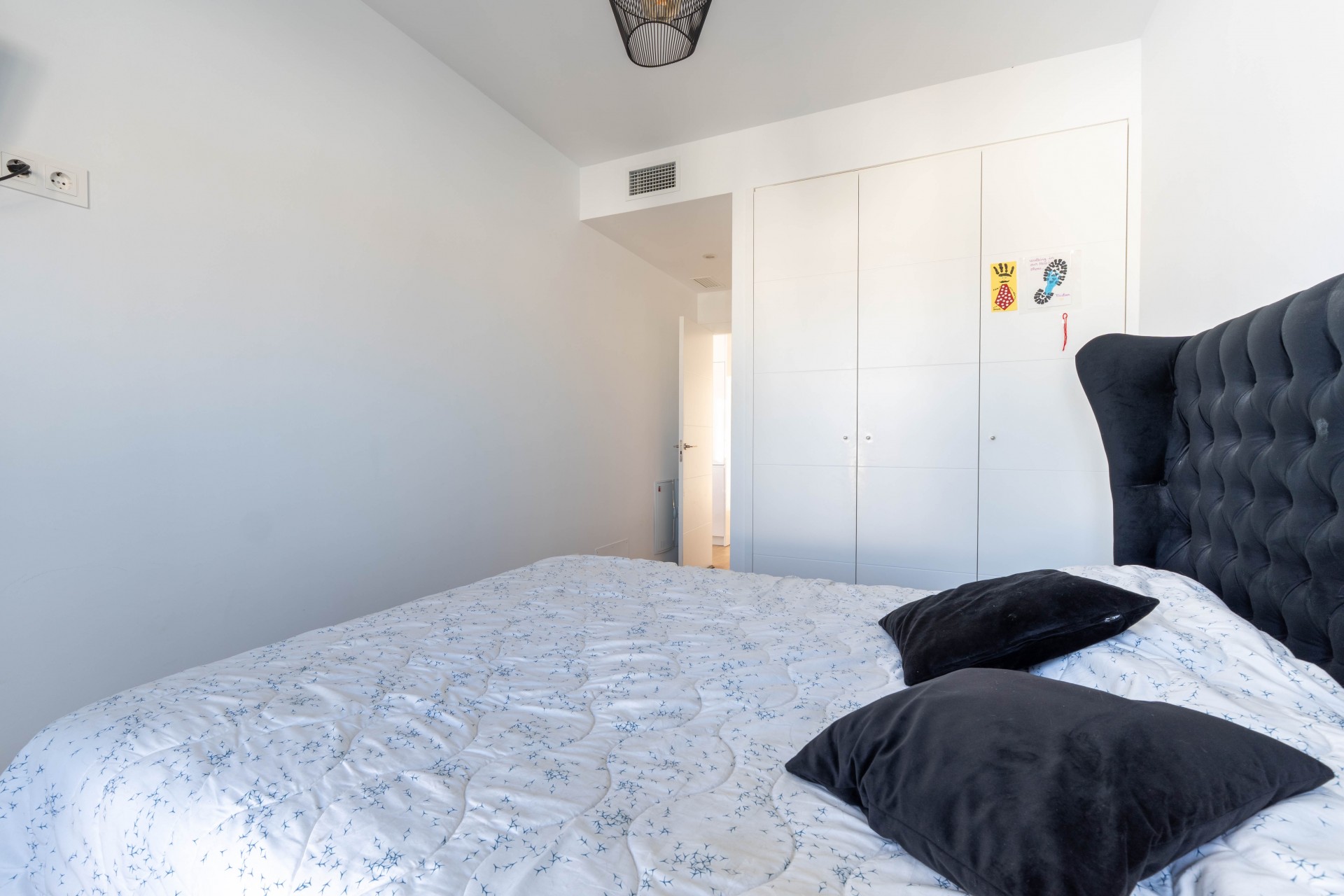 Nouvelle Construction - Villa -
Murcia