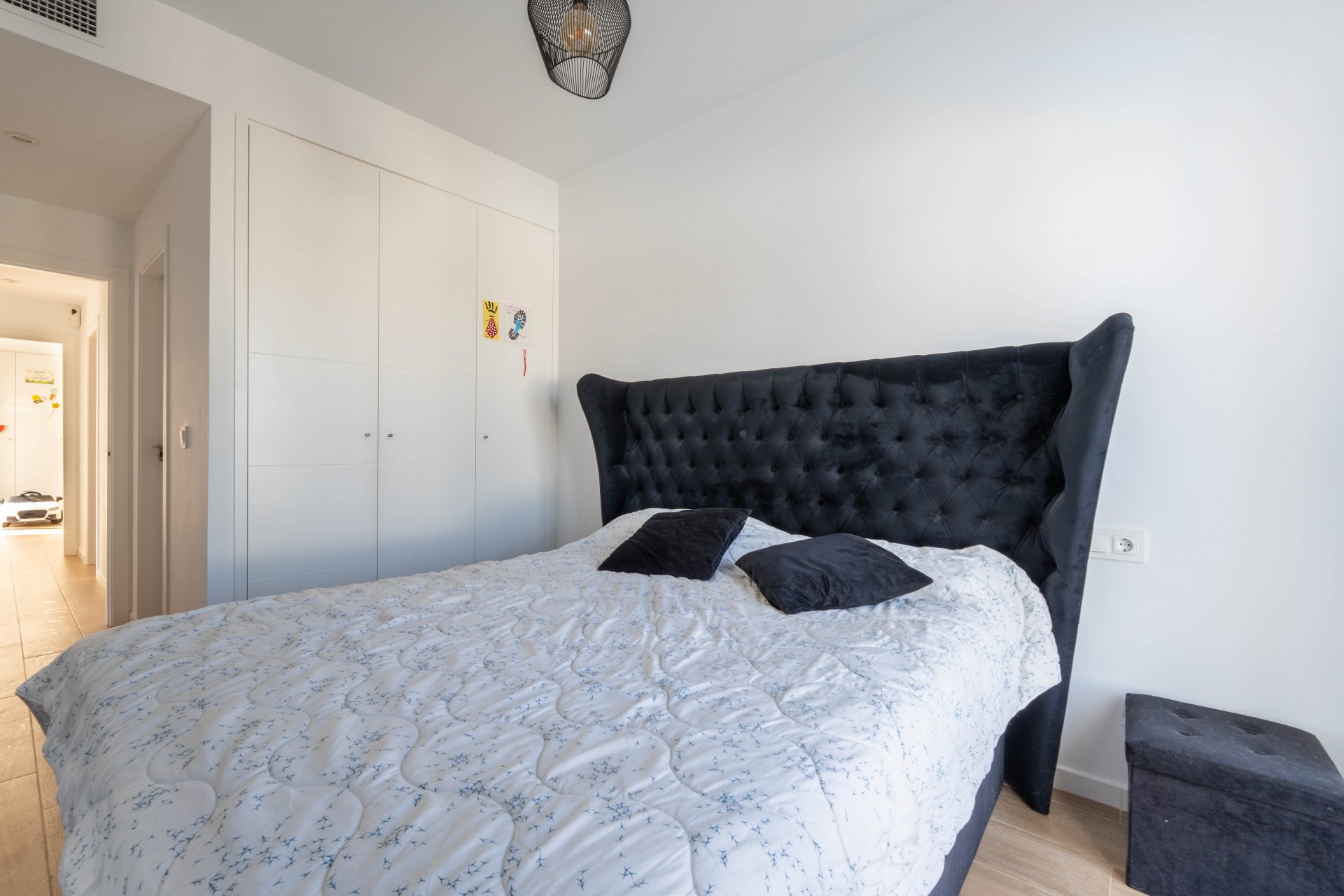 Nouvelle Construction - Villa -
Murcia