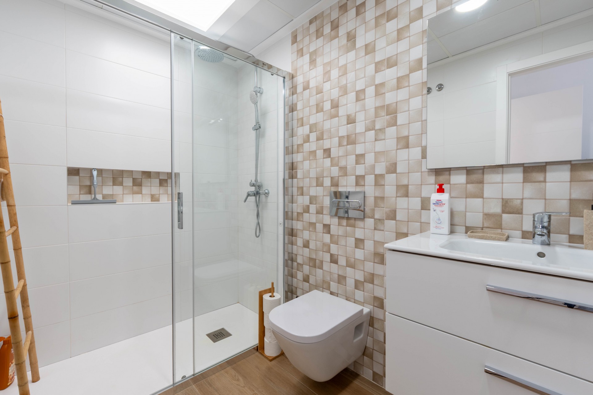 Nouvelle Construction - Villa -
Murcia