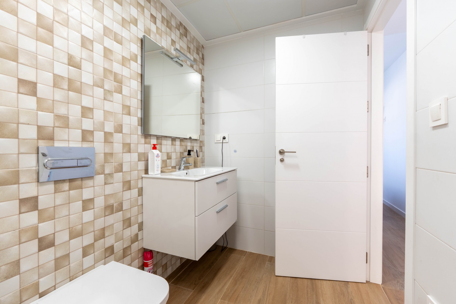 Nouvelle Construction - Villa -
Murcia