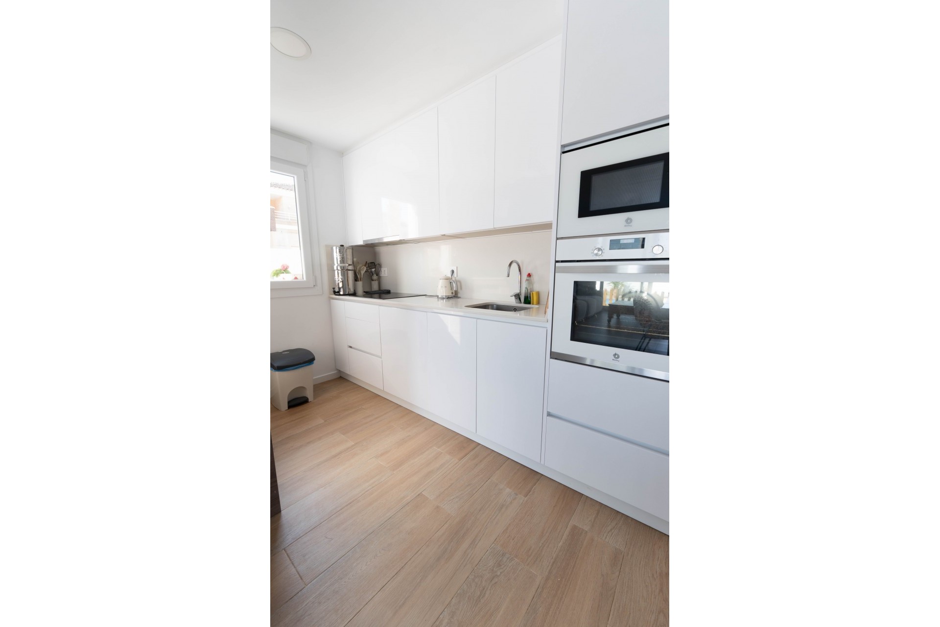 Nouvelle Construction - Villa -
Murcia