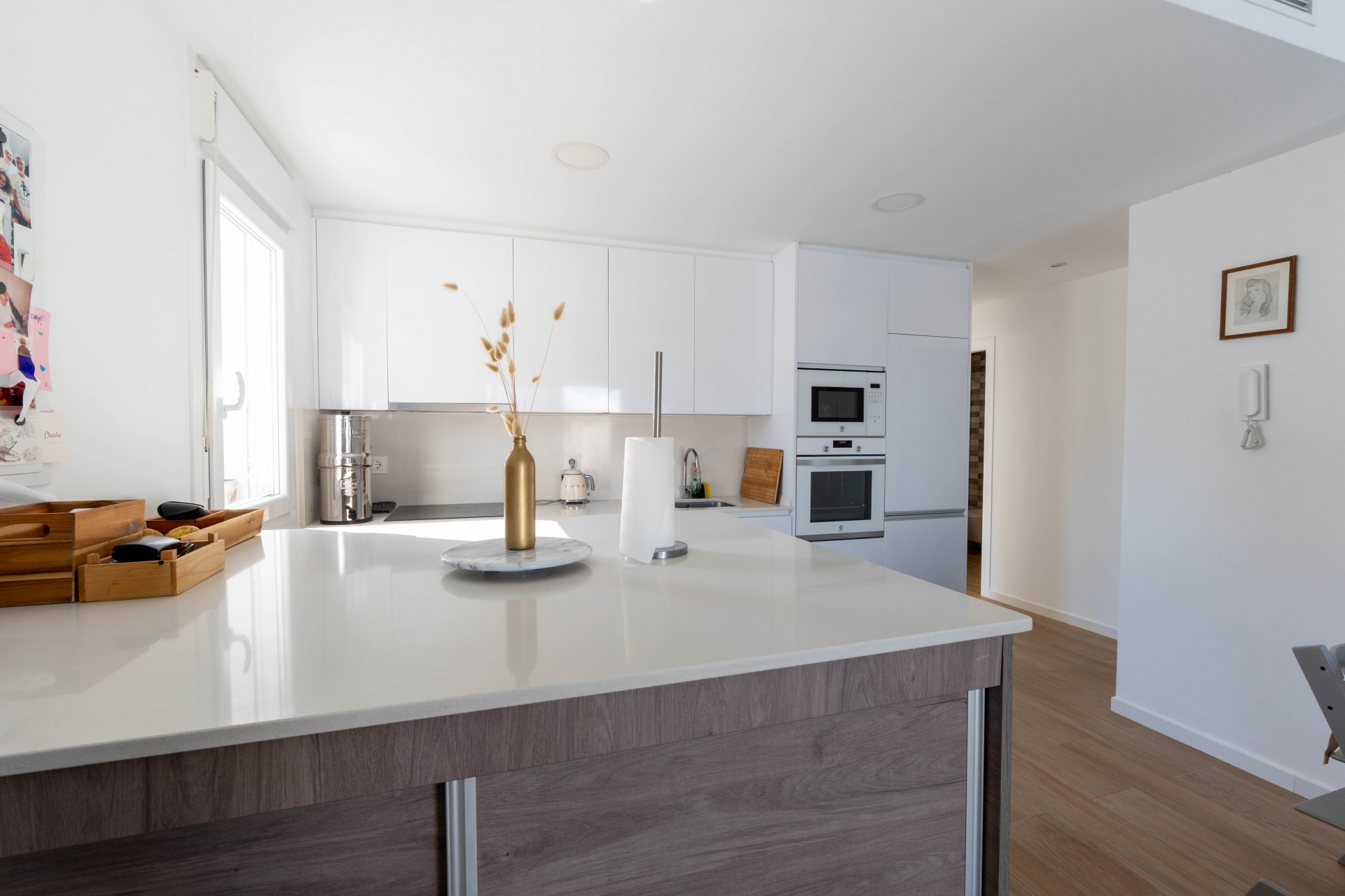 Nouvelle Construction - Villa -
Murcia