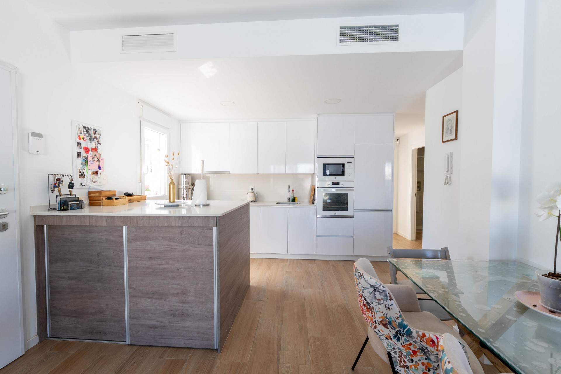 Nouvelle Construction - Villa -
Murcia