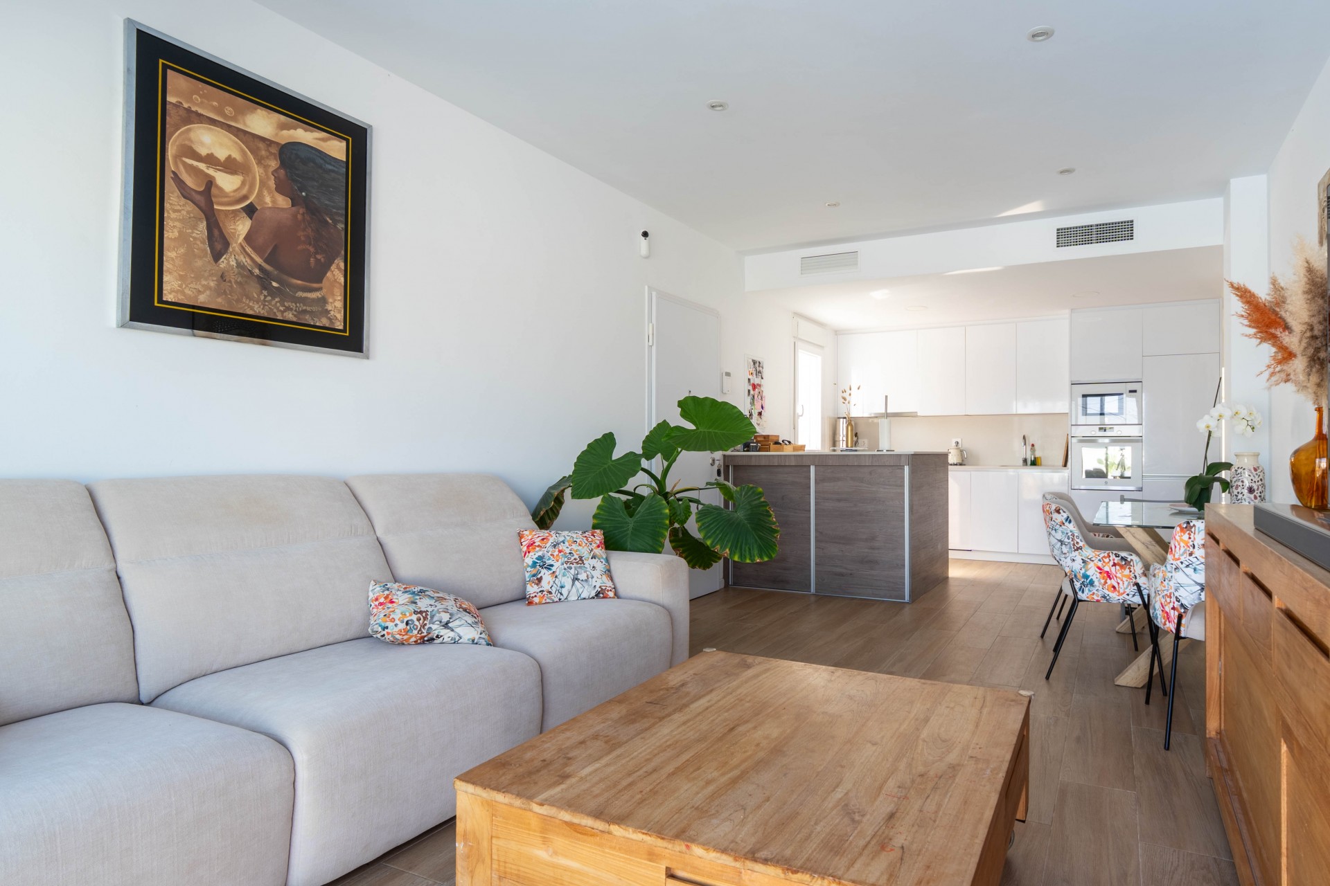 Nouvelle Construction - Villa -
Murcia