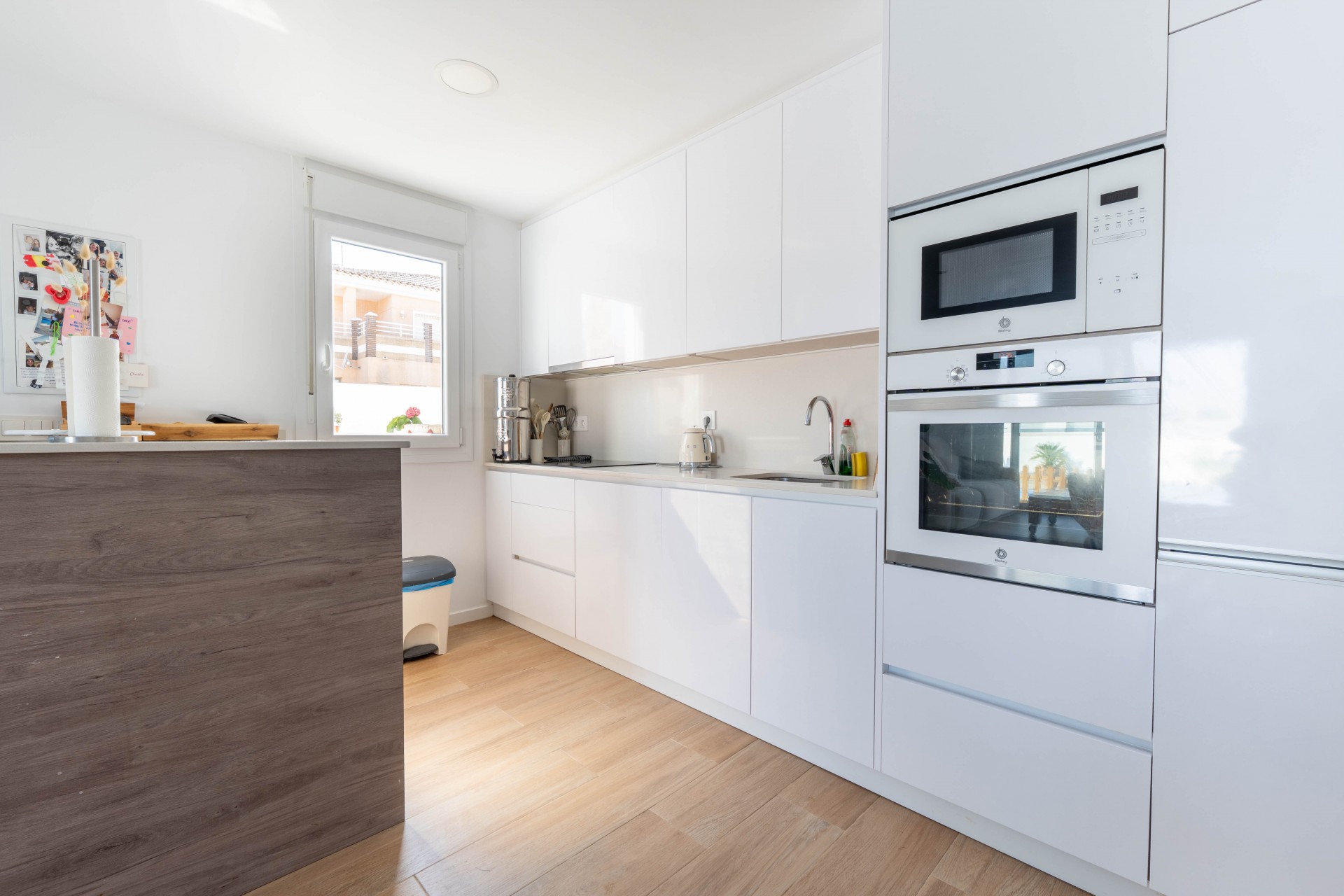 Nouvelle Construction - Villa -
Murcia