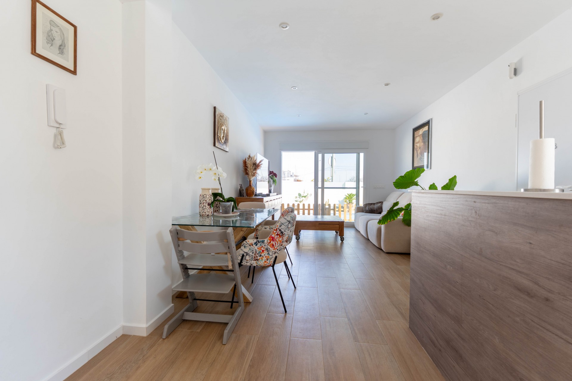 Nouvelle Construction - Villa -
Murcia