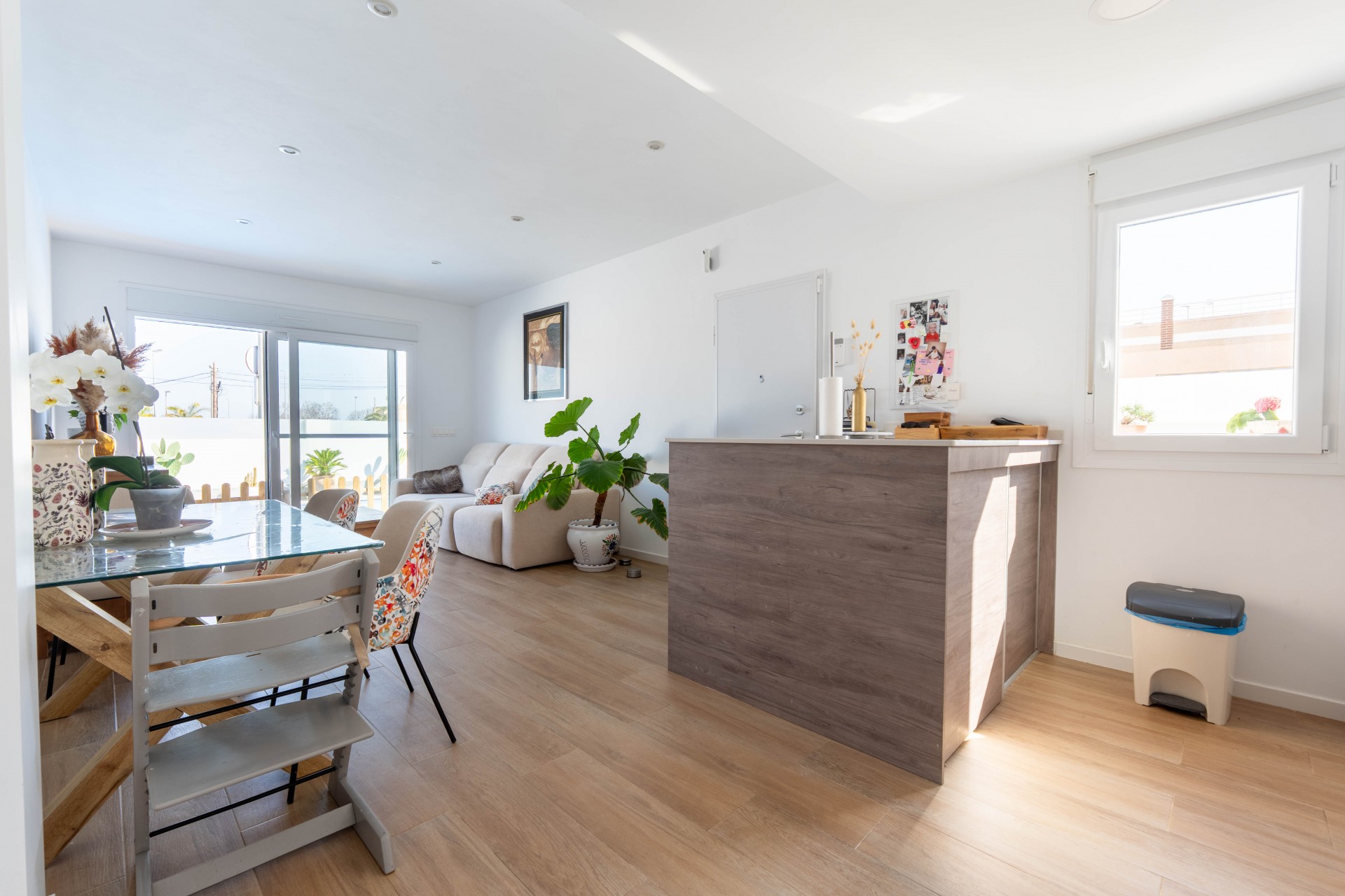 Nouvelle Construction - Villa -
Murcia