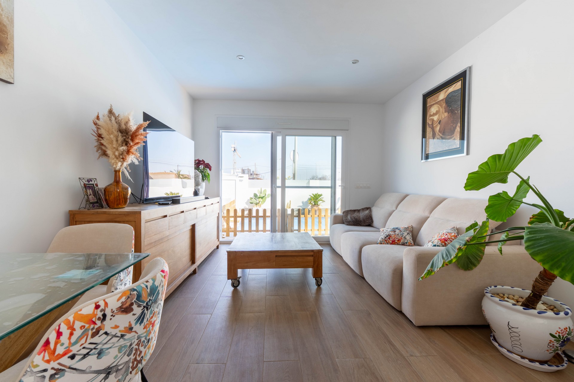 Nouvelle Construction - Villa -
Murcia