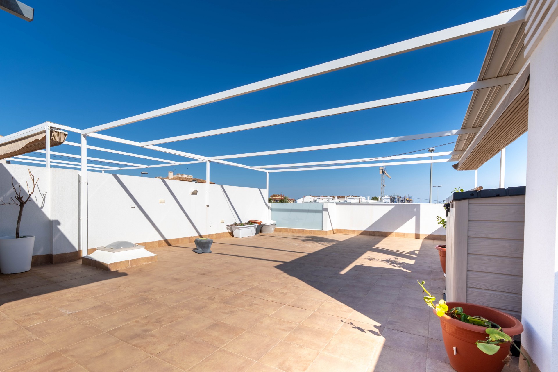 Nouvelle Construction - Villa -
Murcia