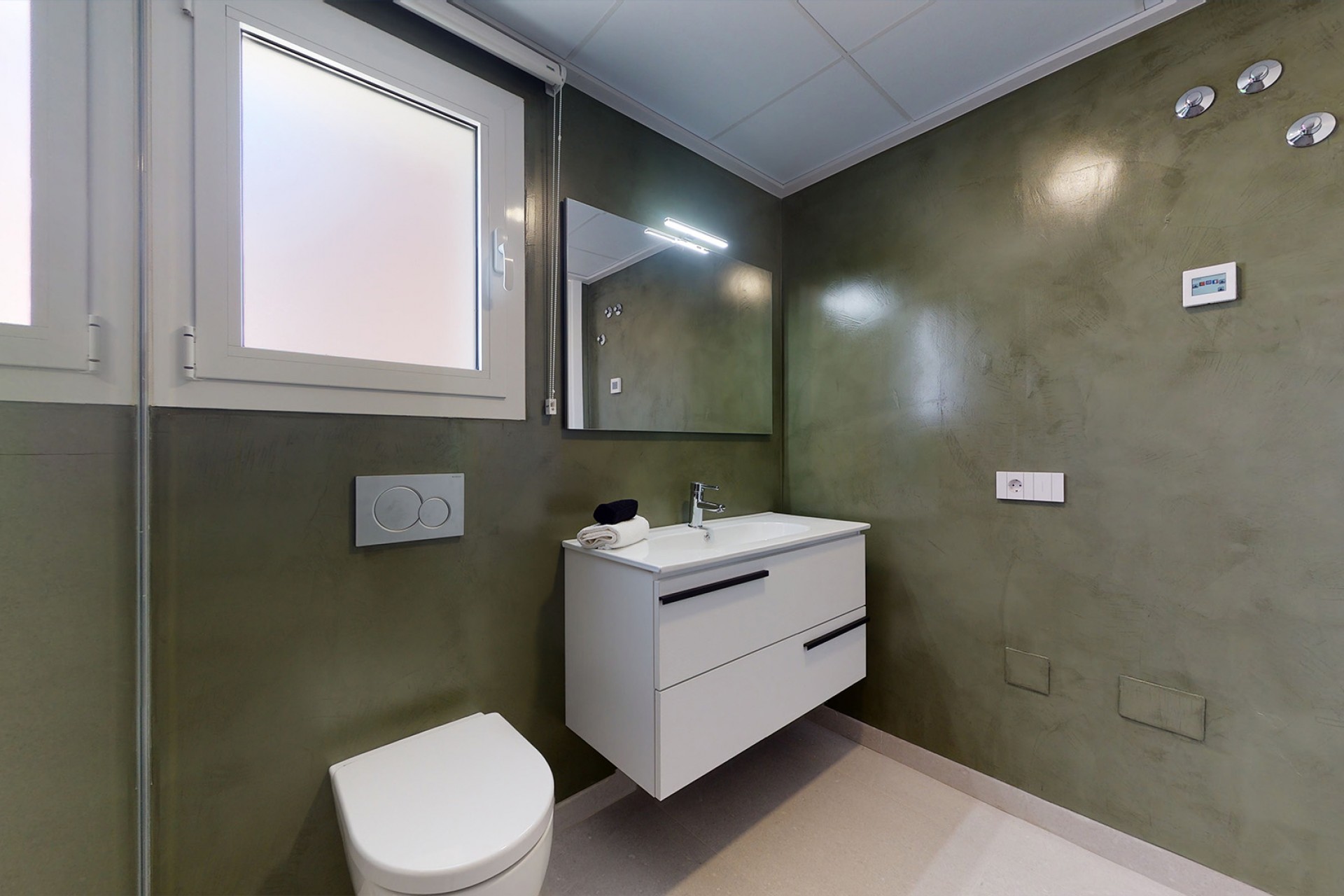 Nouvelle Construction - Villa -
Mutxamel