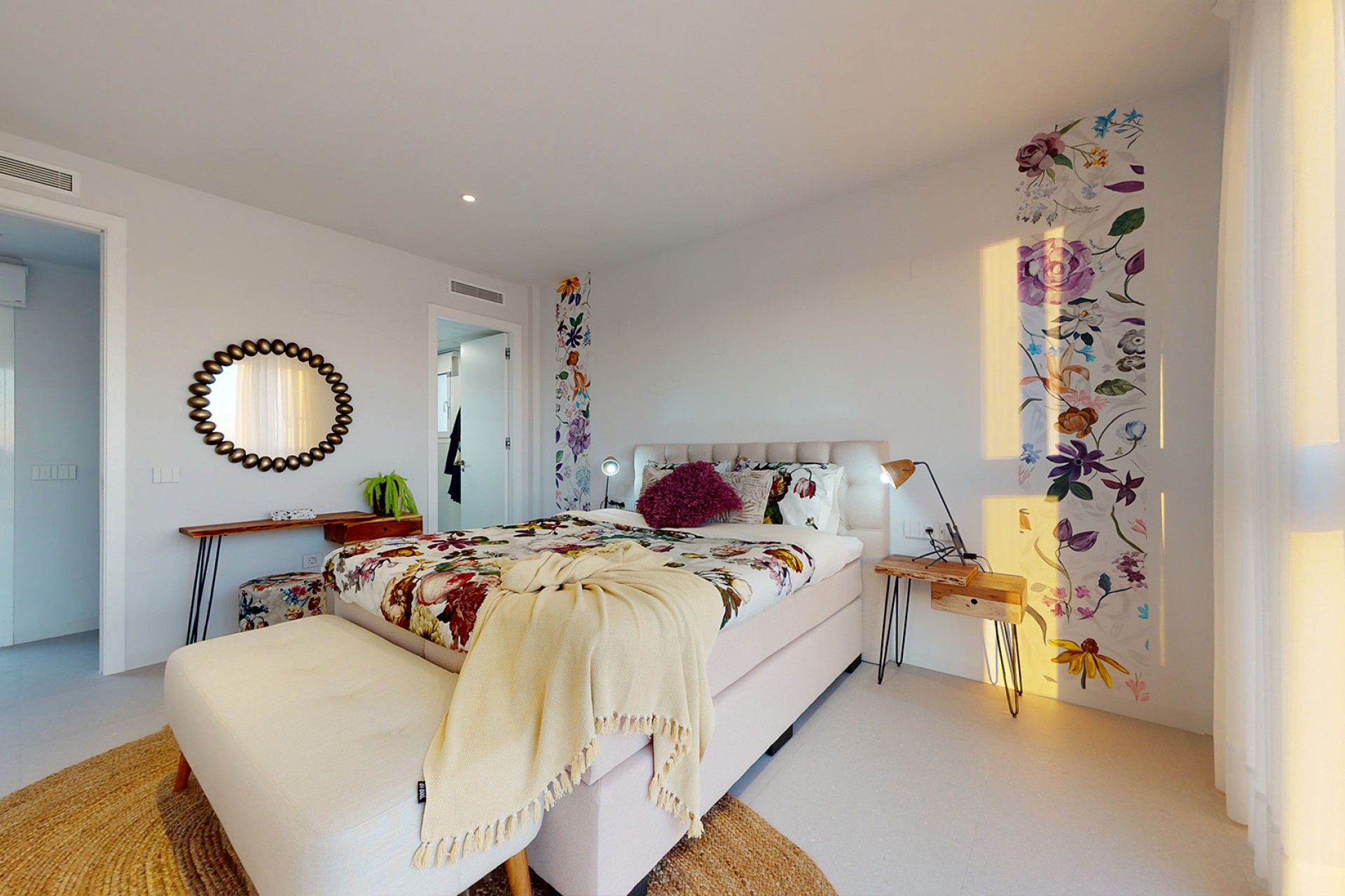 Nouvelle Construction - Villa -
Mutxamel