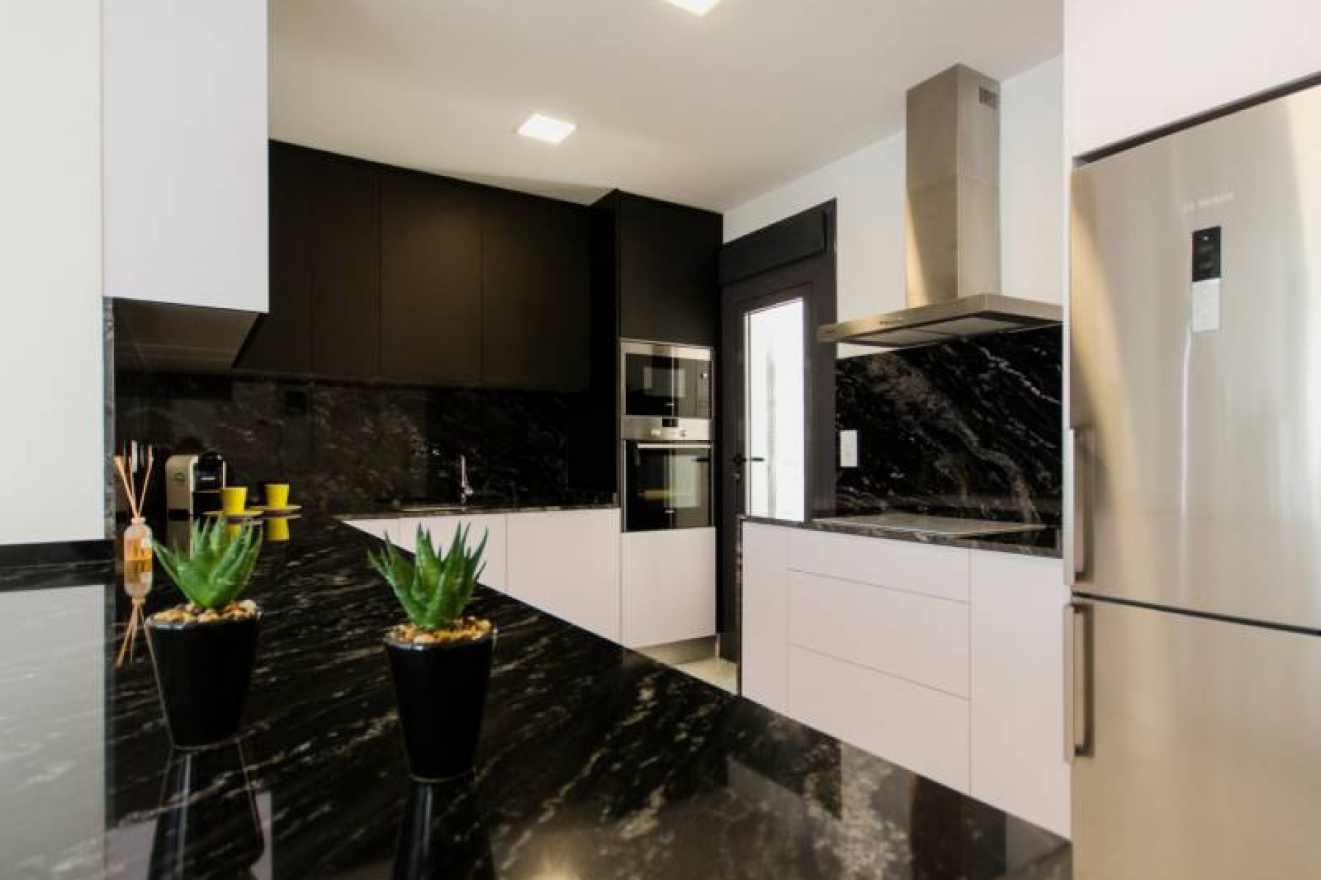 Nouvelle Construction - Villa -
Orihuela Costa