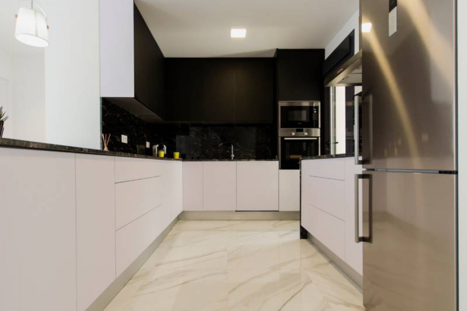 Nouvelle Construction - Villa -
Orihuela Costa