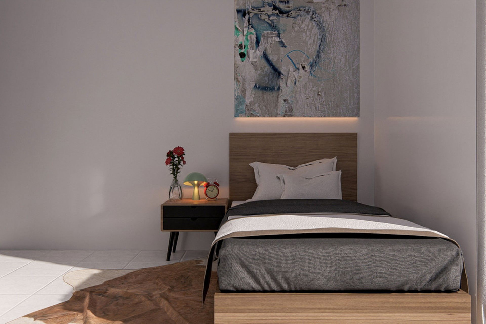 Nouvelle Construction - Villa -
Pedreguer