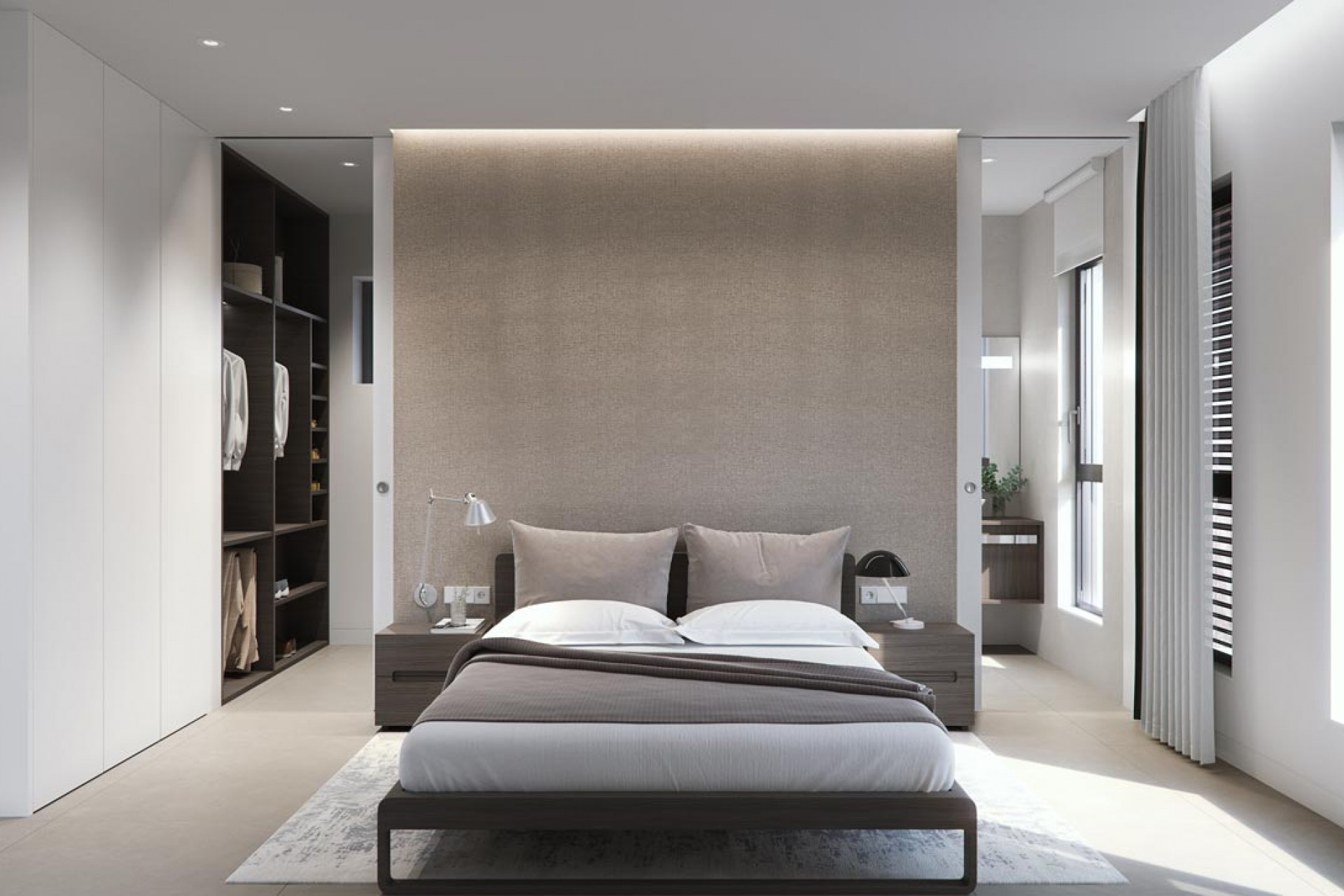 Nouvelle Construction - Villa -
Pilar de la Horadada