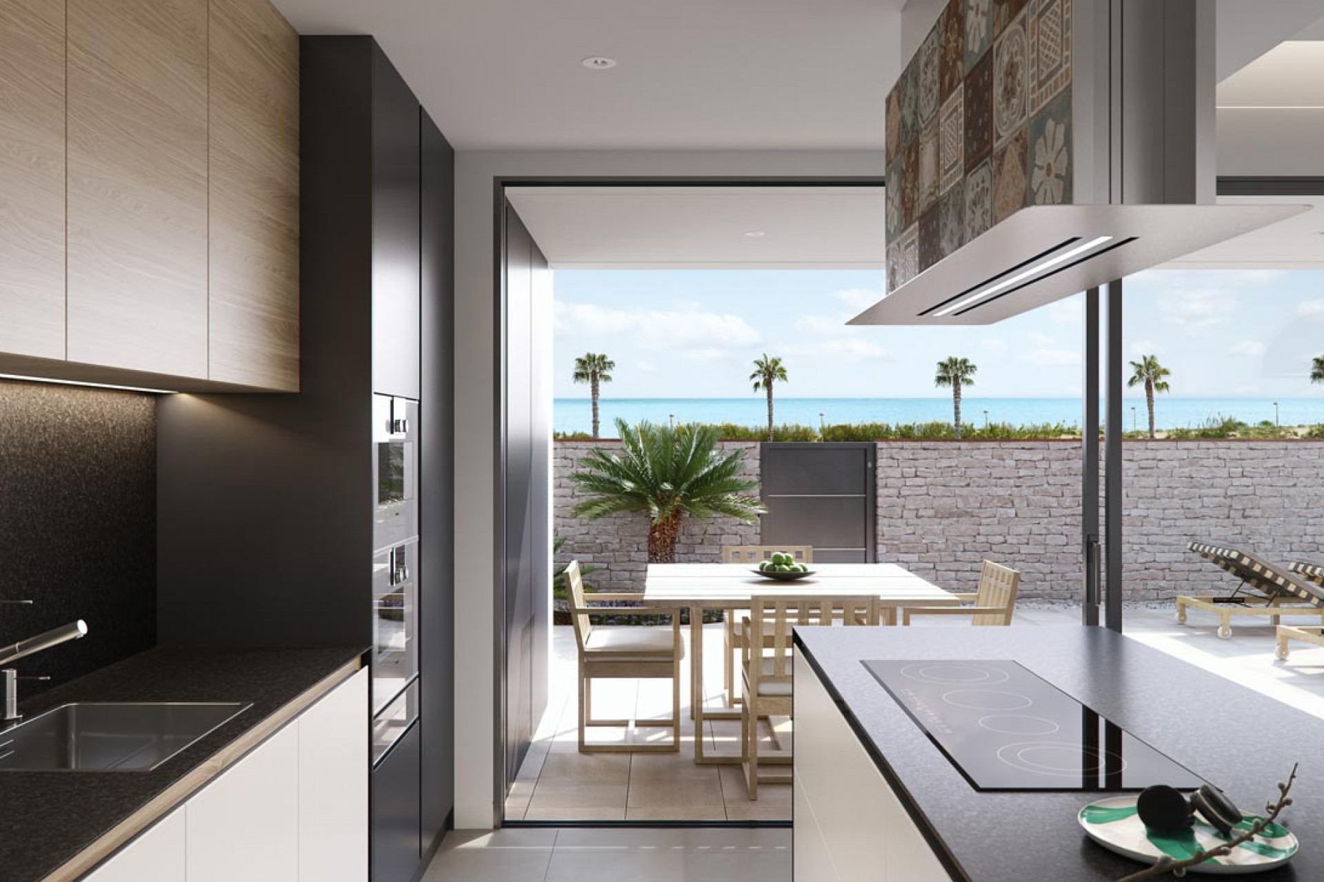 Nouvelle Construction - Villa -
Pilar de la Horadada