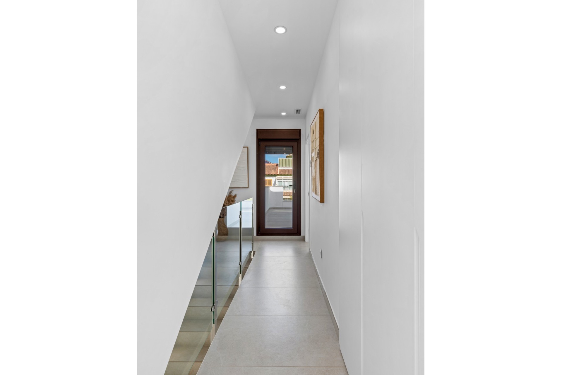 Nouvelle Construction - Villa -
Pilar de la Horadada