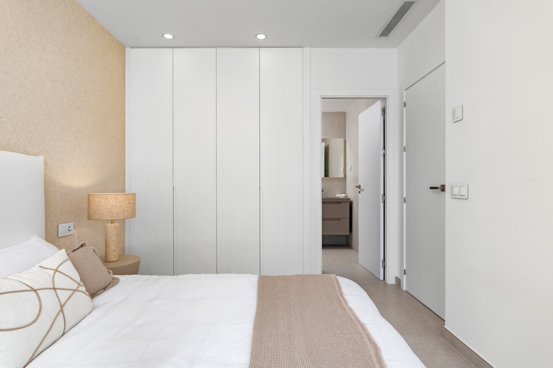 Nouvelle Construction - Villa -
Pilar de la Horadada