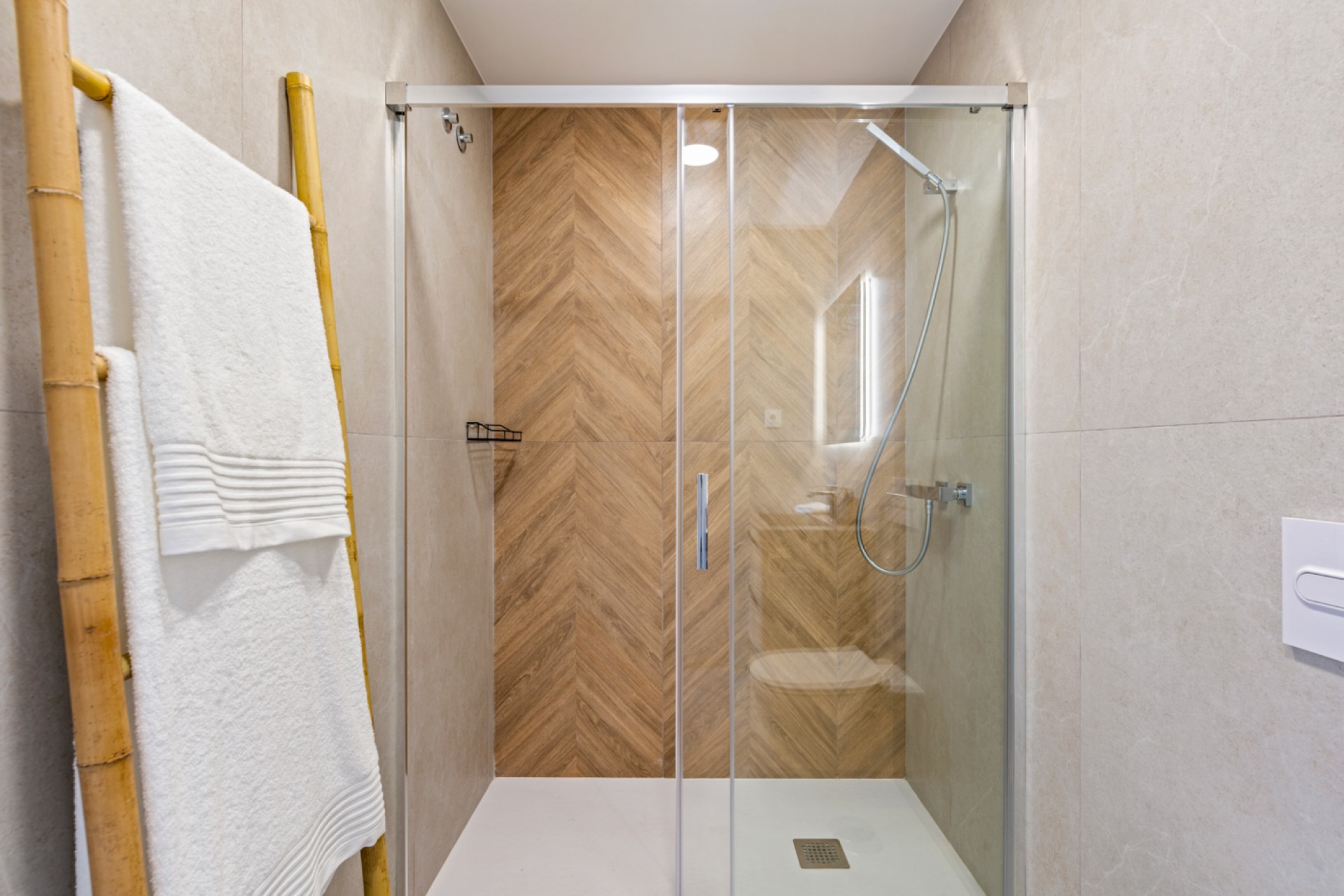 Nouvelle Construction - Villa -
Pilar de la Horadada