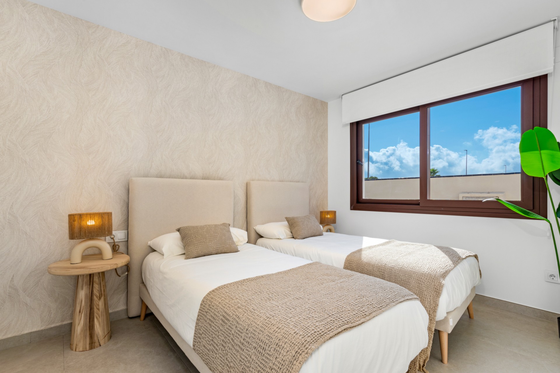 Nouvelle Construction - Villa -
Pilar de la Horadada