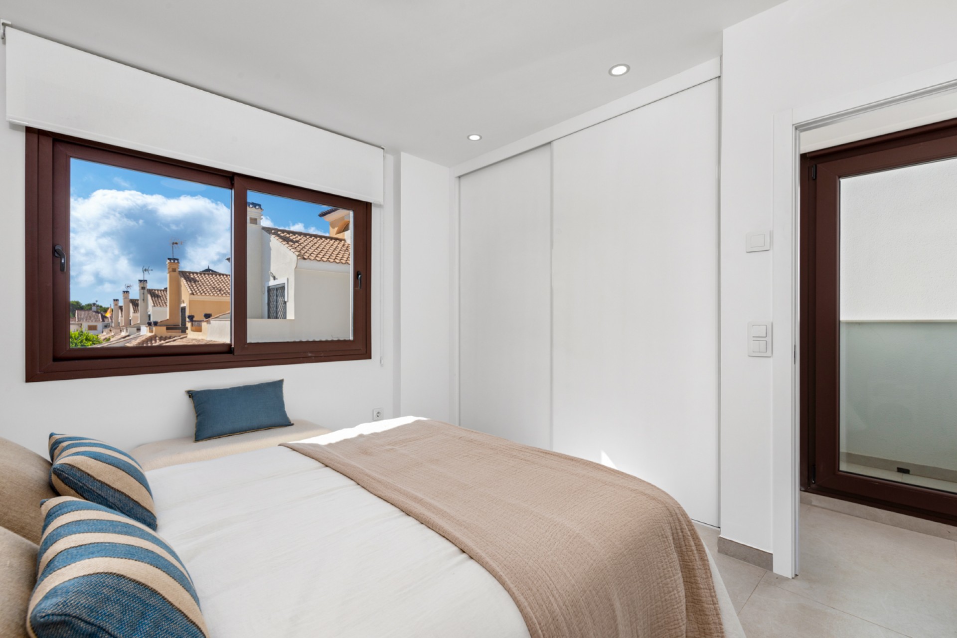 Nouvelle Construction - Villa -
Pilar de la Horadada