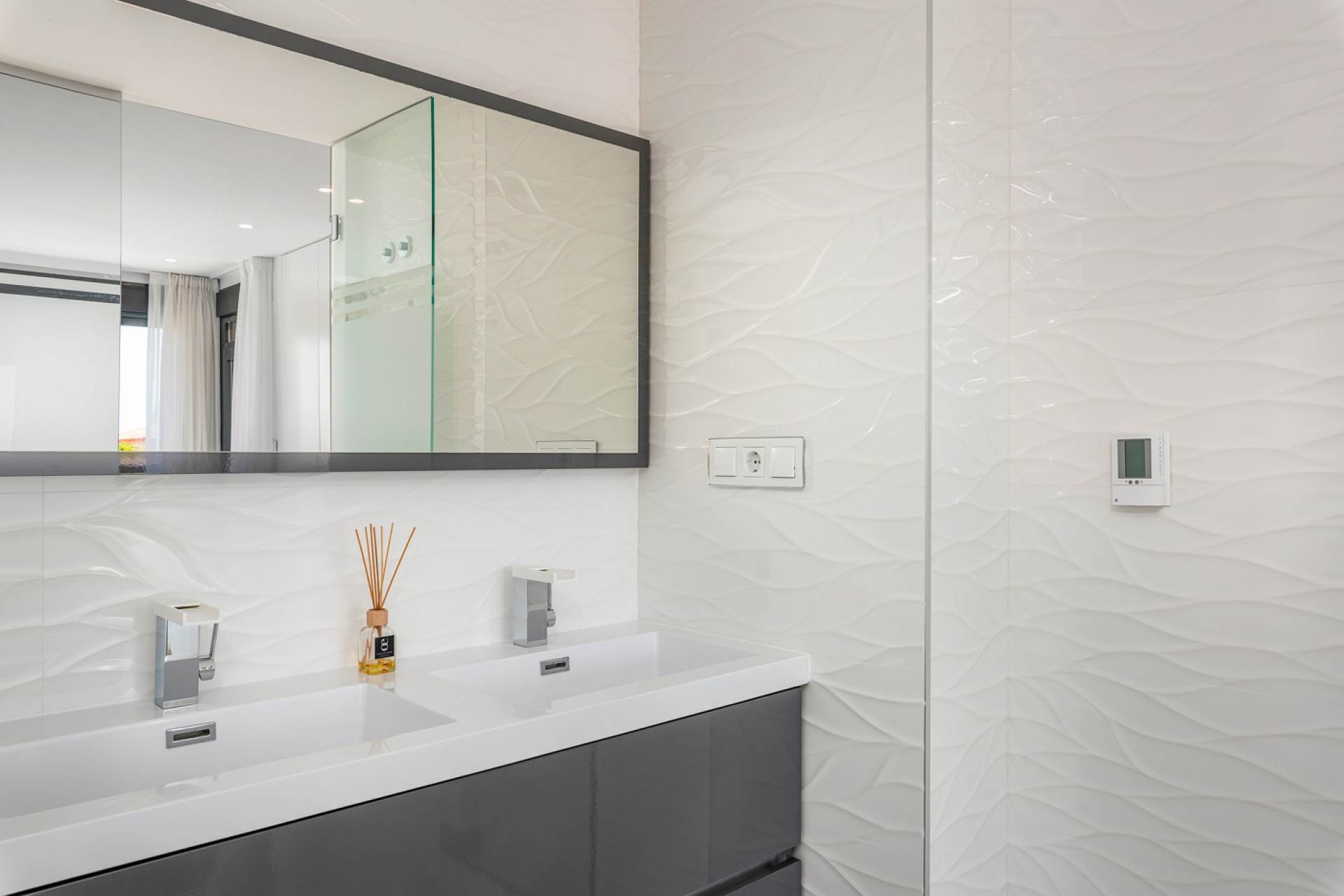 Nouvelle Construction - Villa -
Playa Paraiso