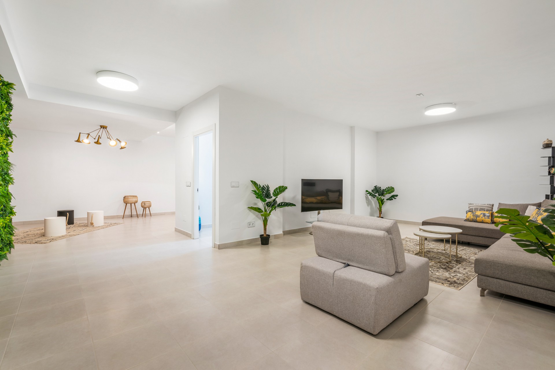 Nouvelle Construction - Villa -
Playa Paraiso