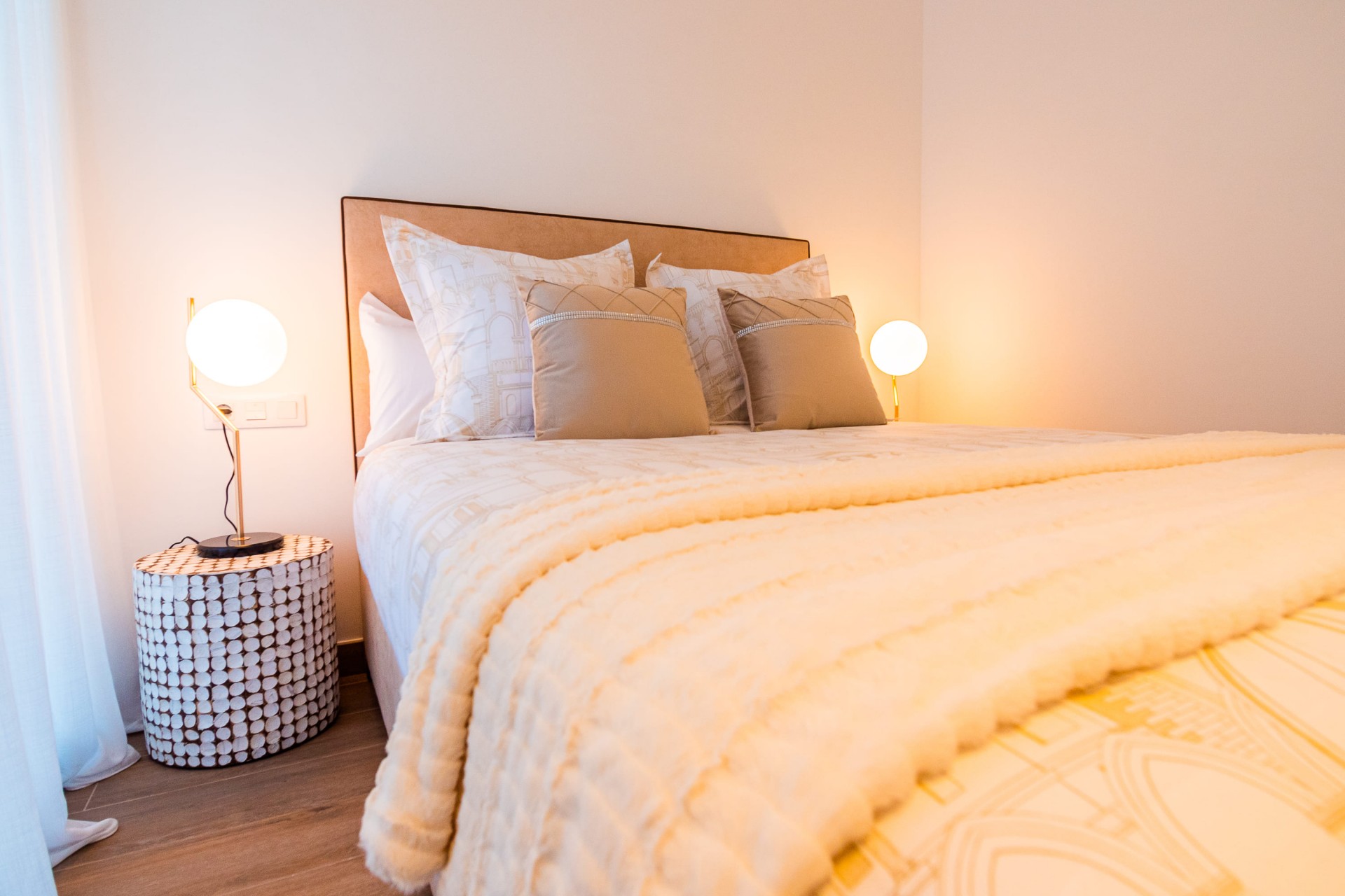 Nouvelle Construction - Villa -
Polop