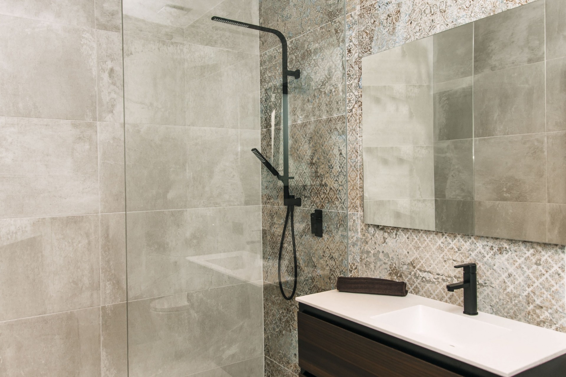 Nouvelle Construction - Villa -
Rojales