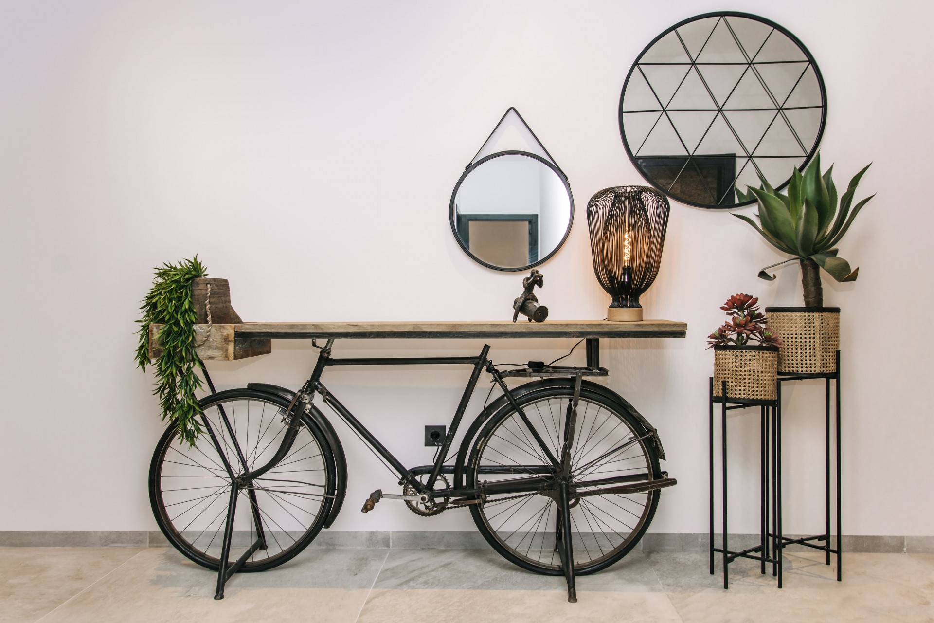 Nouvelle Construction - Villa -
Rojales