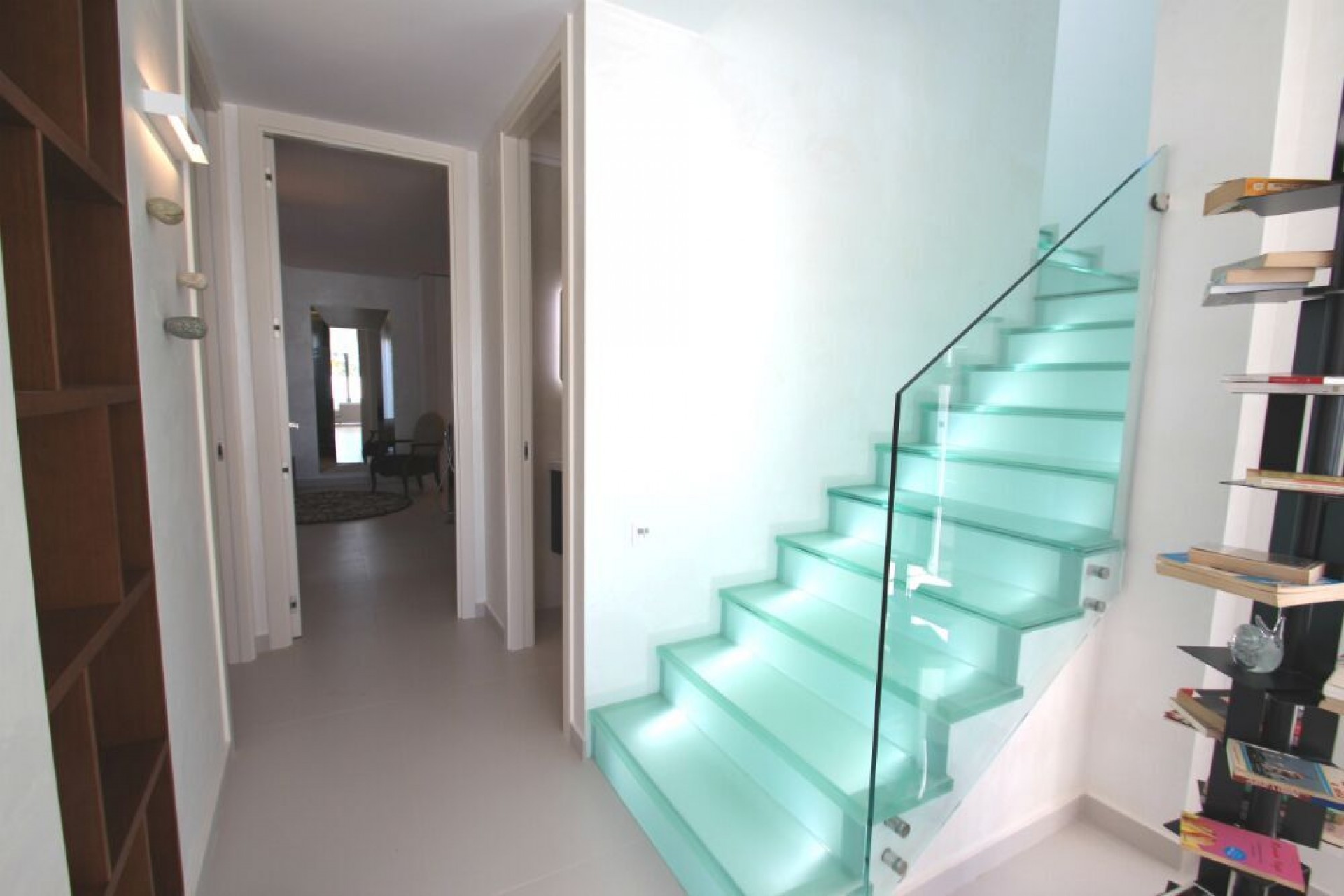 Nouvelle Construction - Villa -
San Miguel de Salinas