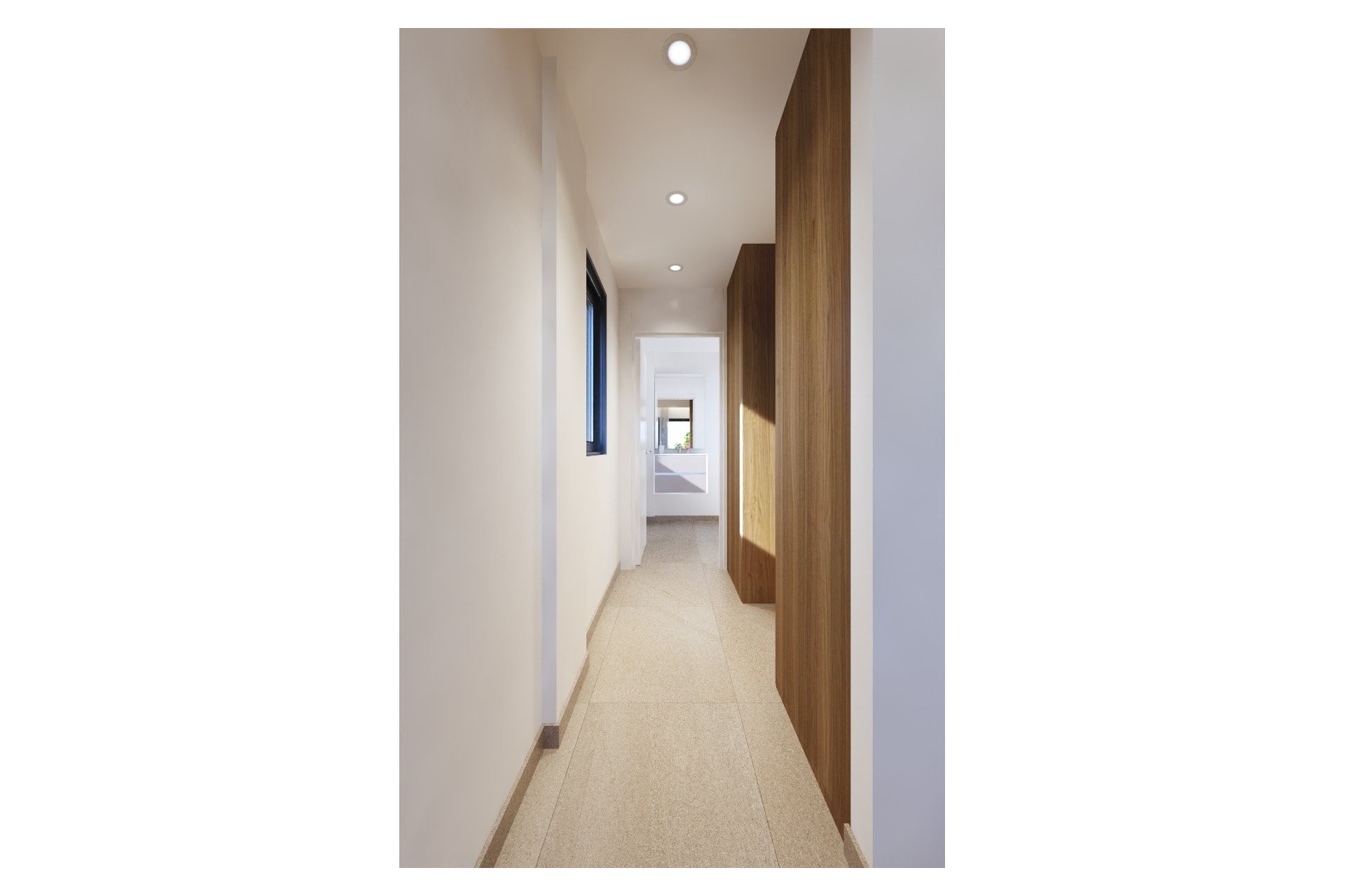 Nouvelle Construction - Villa -
San Miguel de Salinas