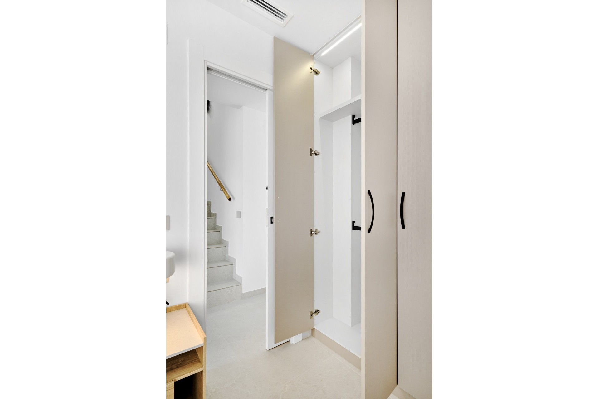 Nouvelle Construction - Villa -
San Miguel de Salinas