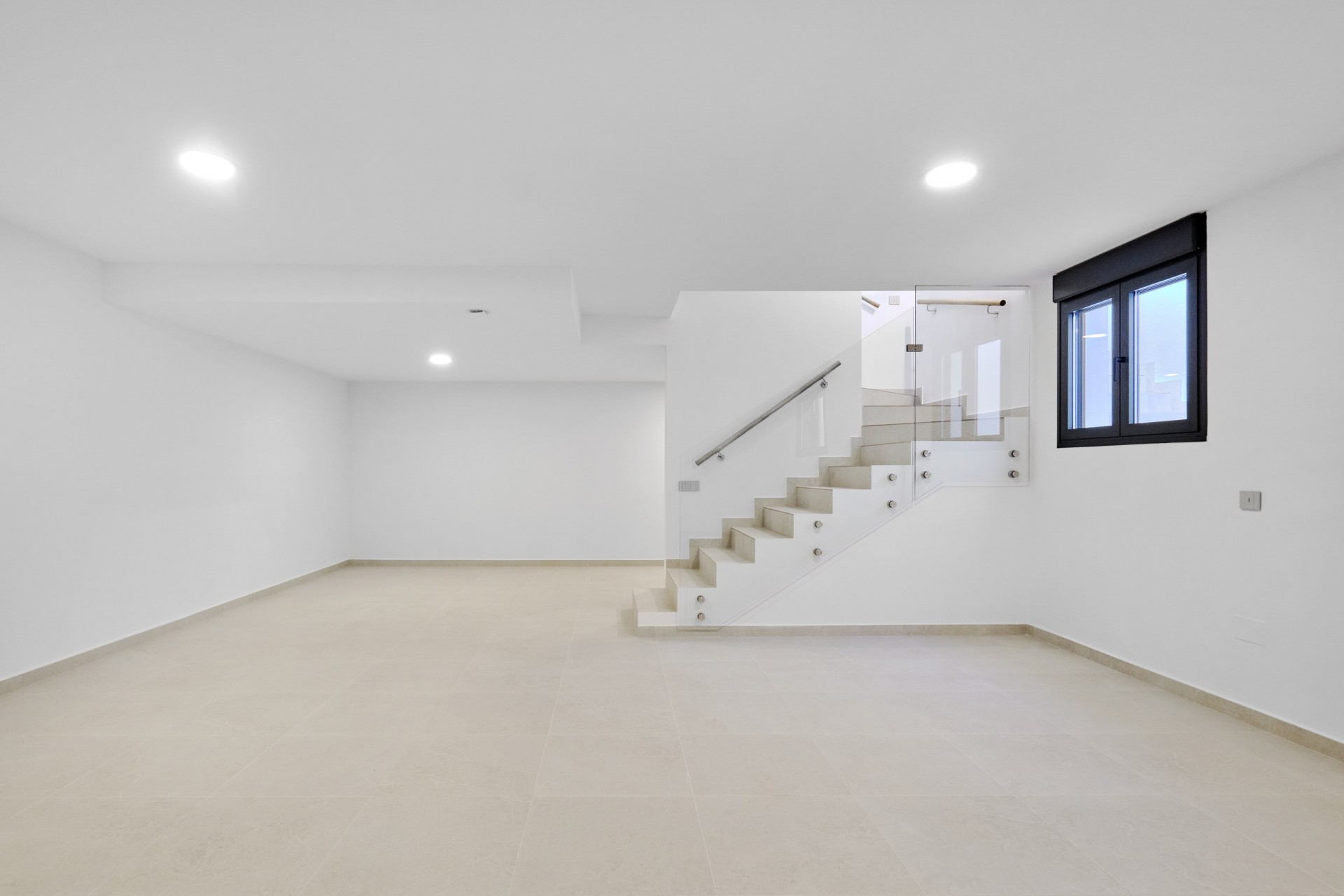 Nouvelle Construction - Villa -
San Miguel de Salinas