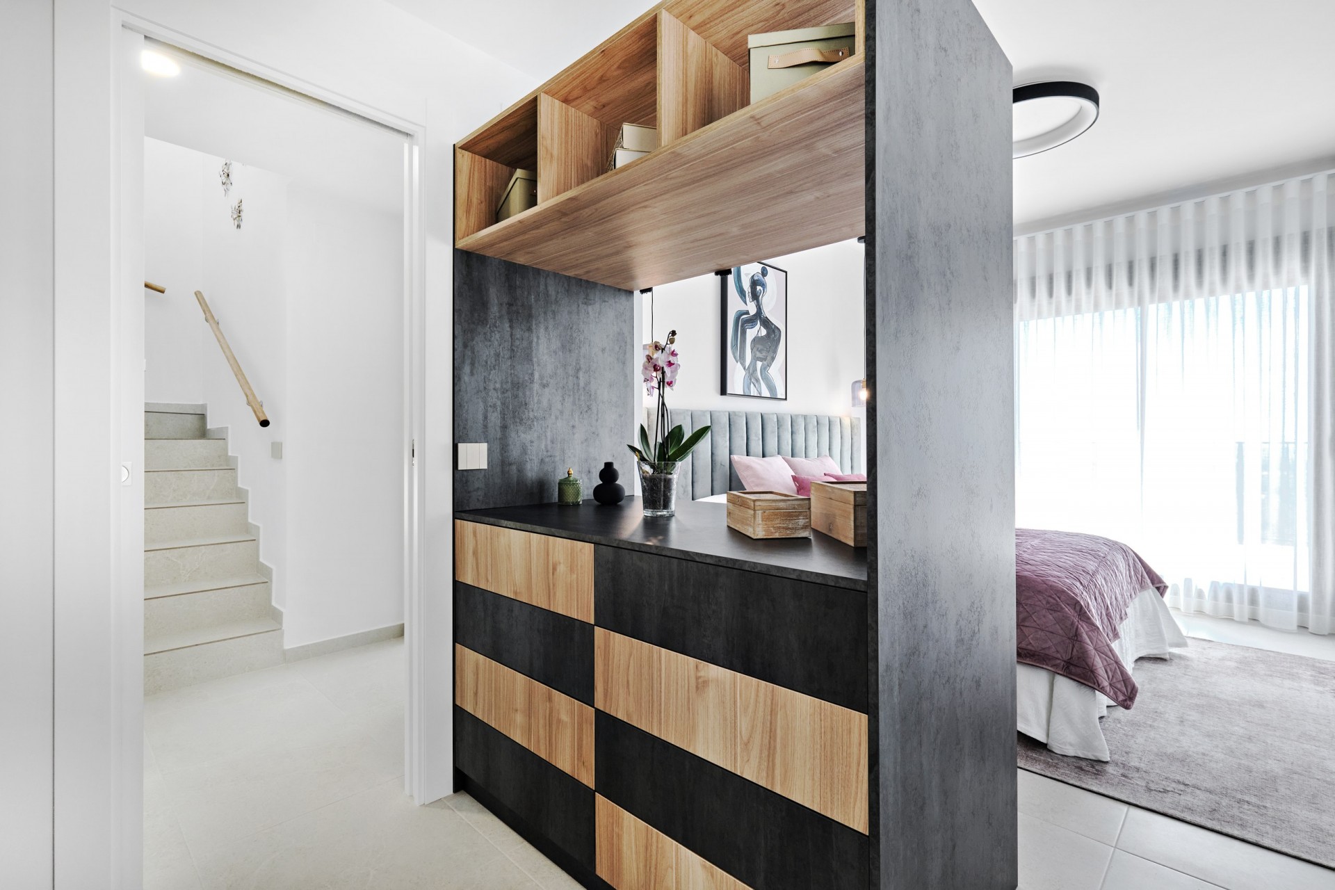 Nouvelle Construction - Villa -
San Miguel de Salinas